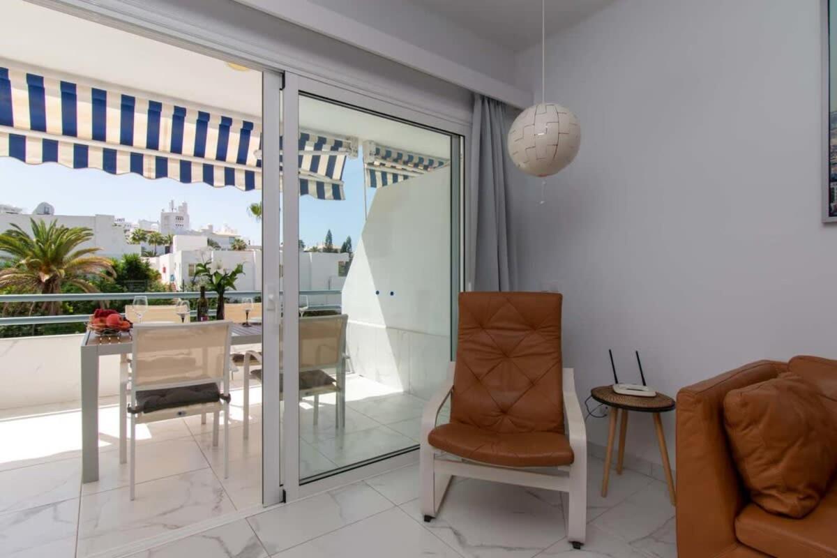 Apartamento Club Atlantis 91 - Two Bed Costa Adeje (Tenerife)