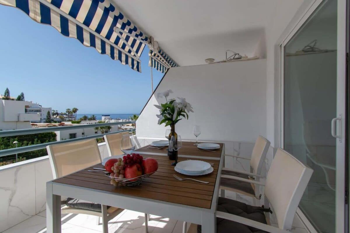 Club Atlantis 91 - Two Bed Apartamento