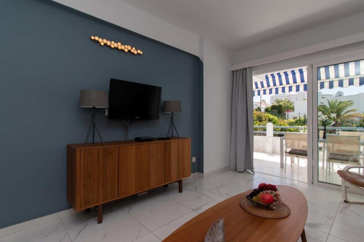 Club Atlantis 91 - Two Bed Apartamento *
