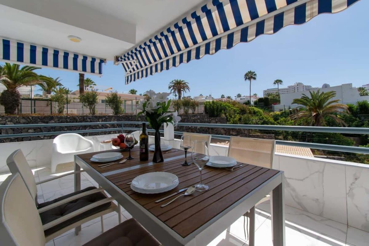 Apartamento Club Atlantis 91 - Two Bed