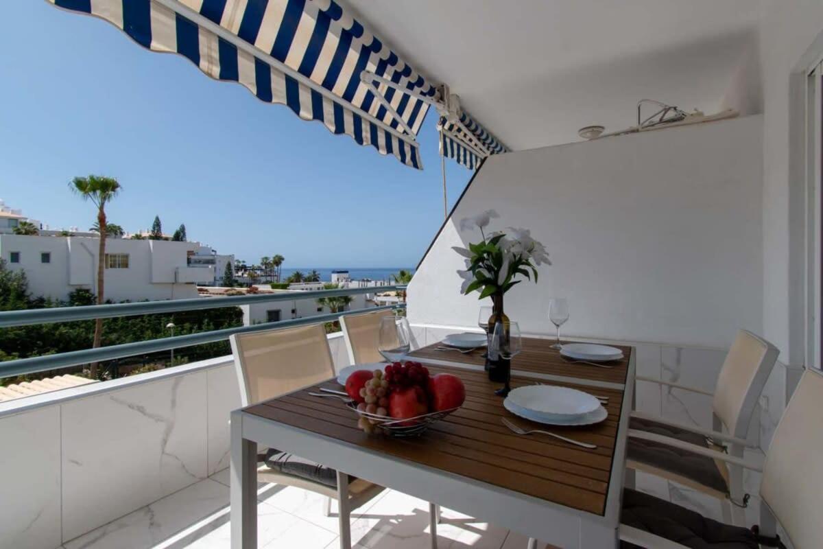 Club Atlantis 91 - Two Bed Apartamento Costa Adeje (Tenerife)