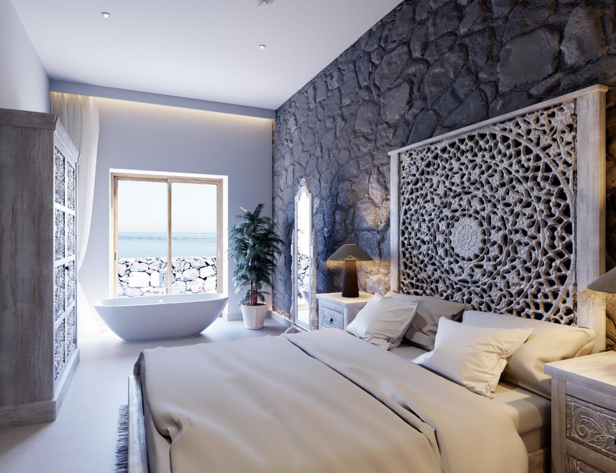 Hotel Boutique Eco Costa Magica *