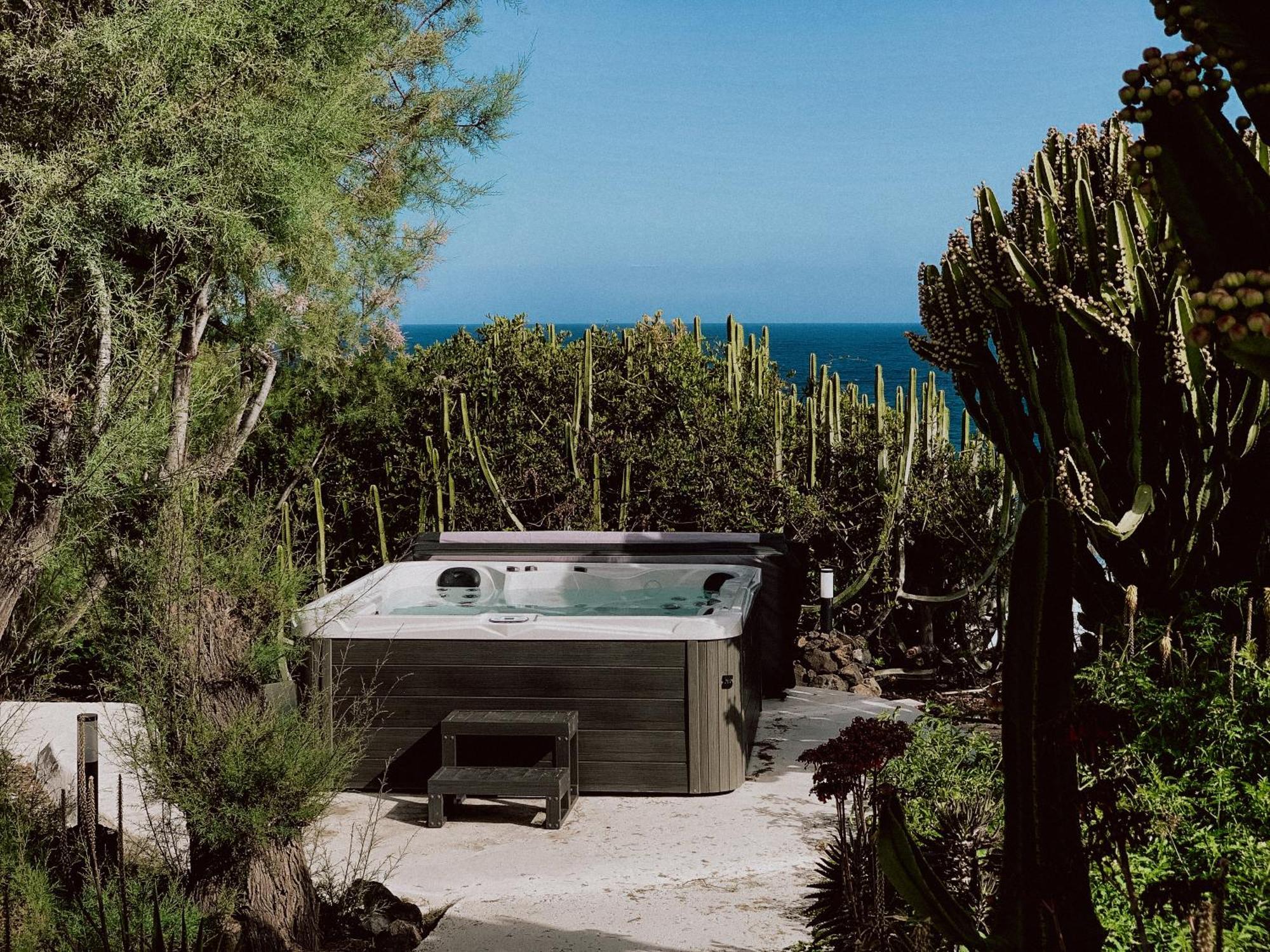 Hotel Boutique Eco Costa Magica