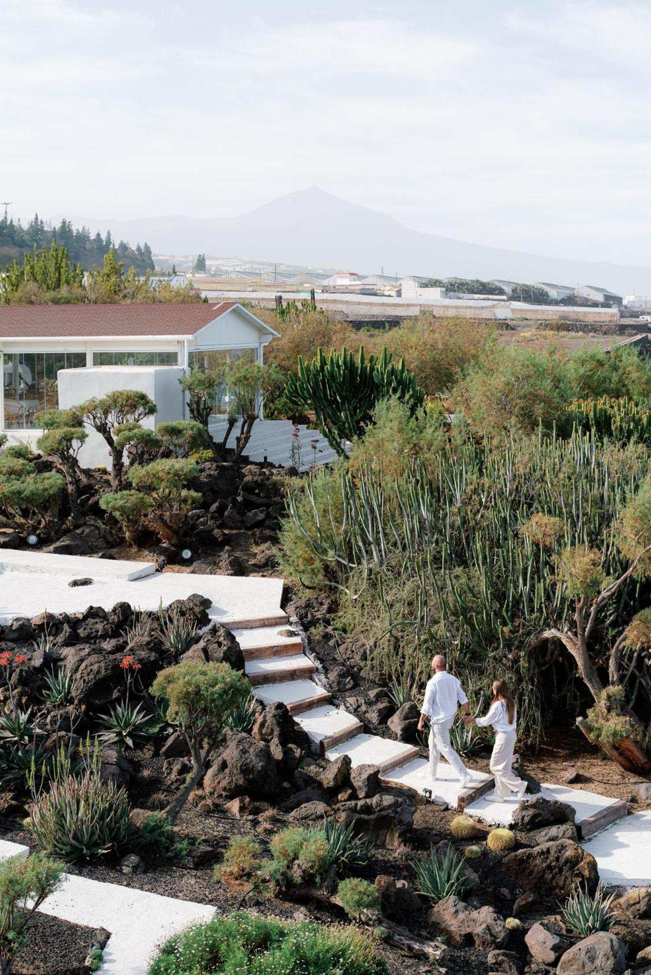 Boutique Eco Costa Magica La Laguna (Tenerife)
