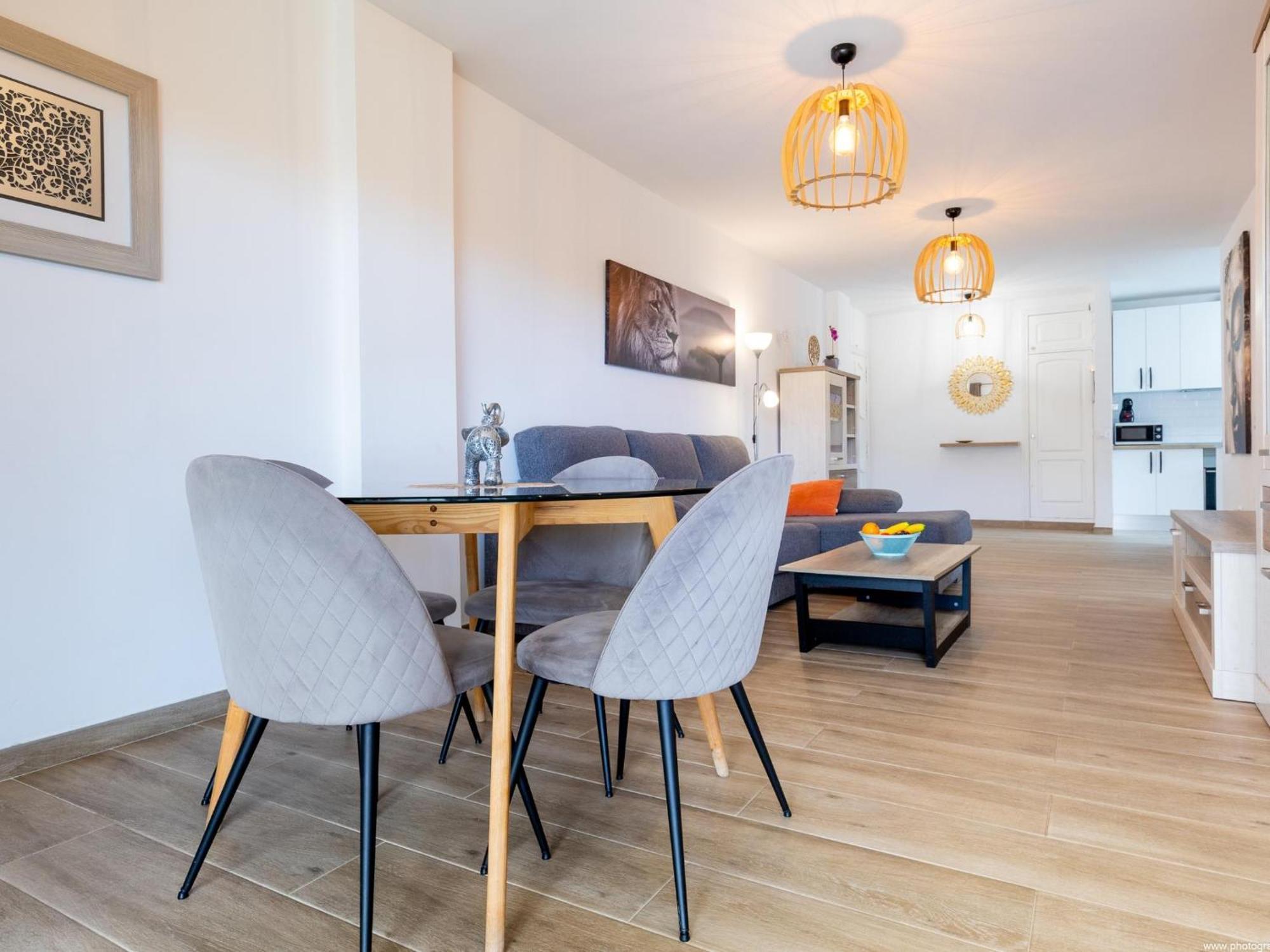 Apartamento Jennita