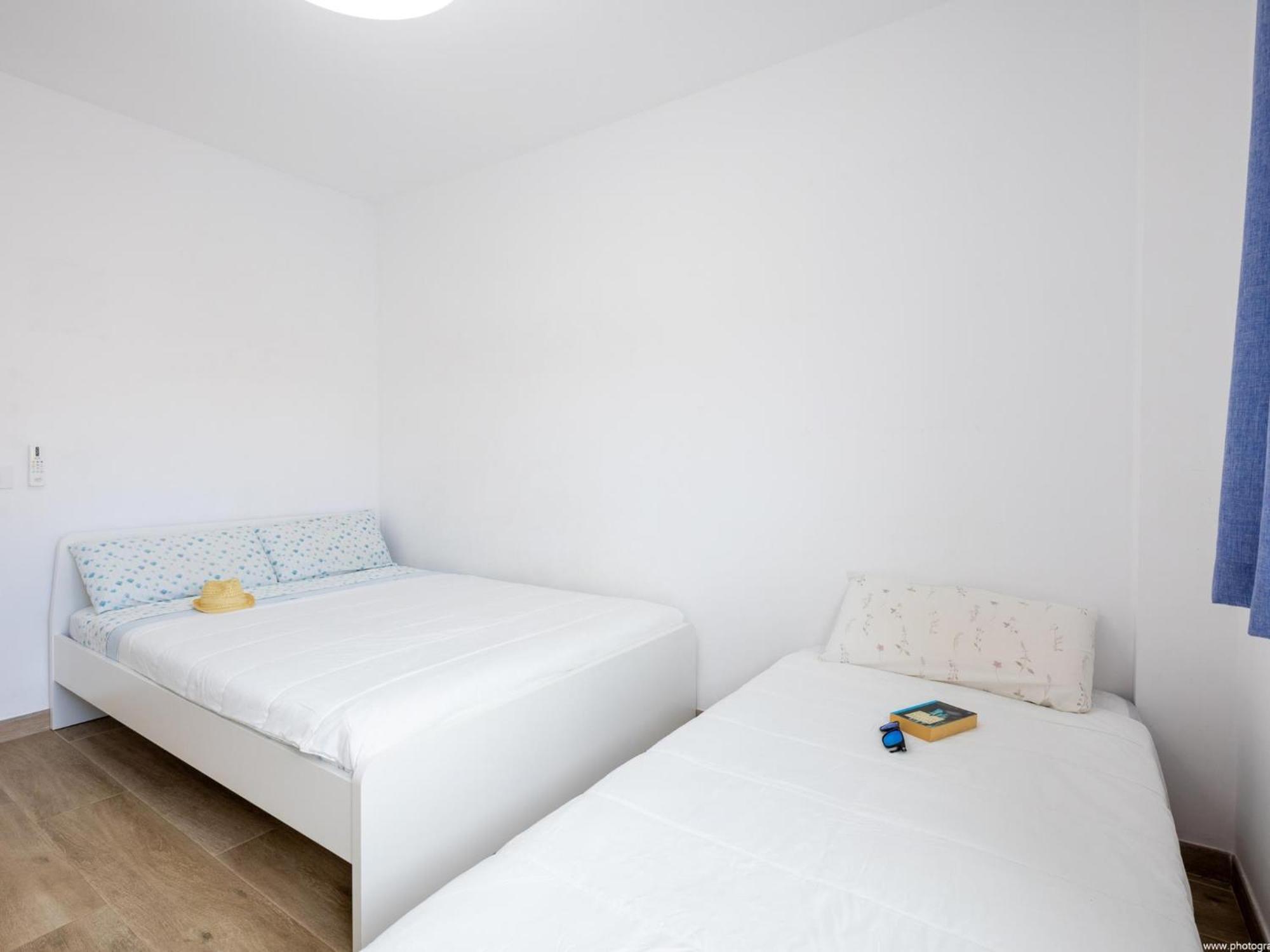 Apartamento Jennita *