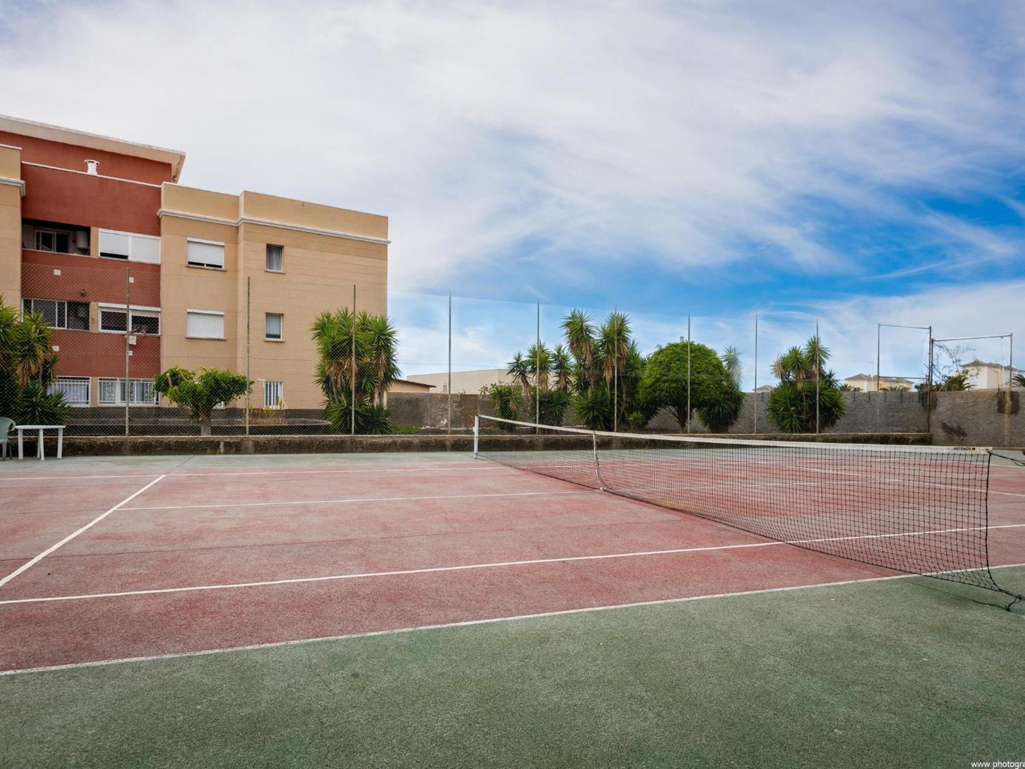 Apartamento Jennita *