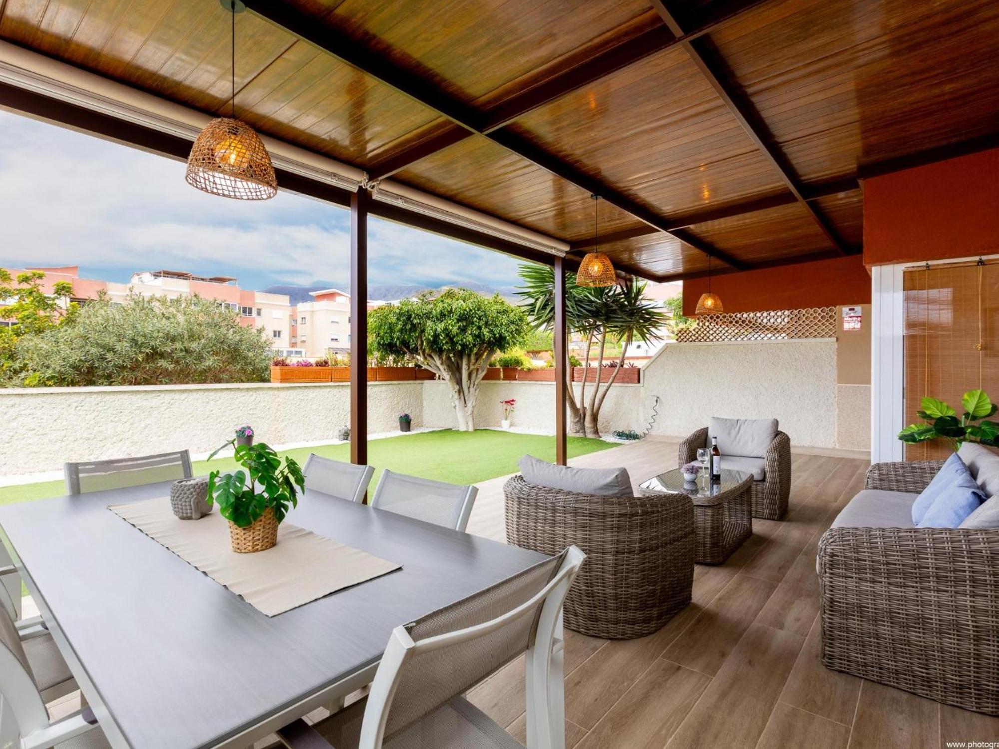 Apartamento Jennita *