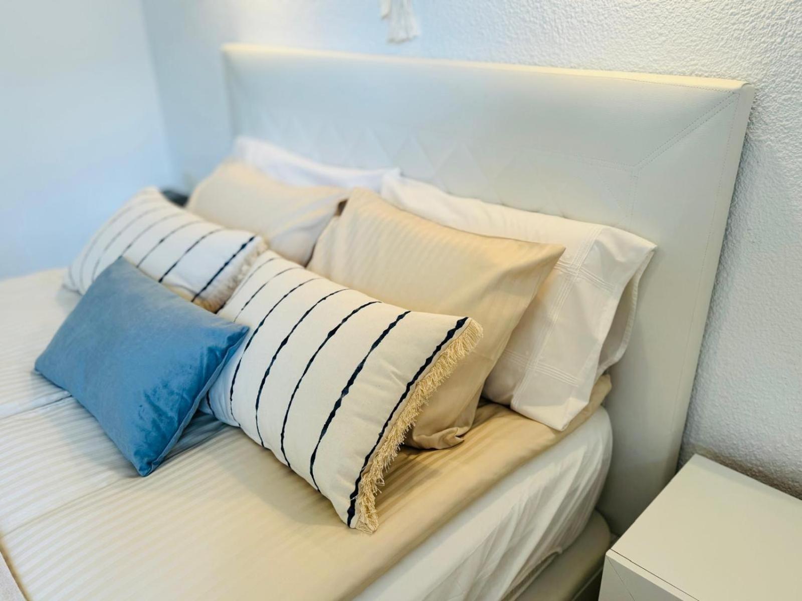 Hibisco Lazy Days Gigantes - Swimming Pool - Ac Appartement *