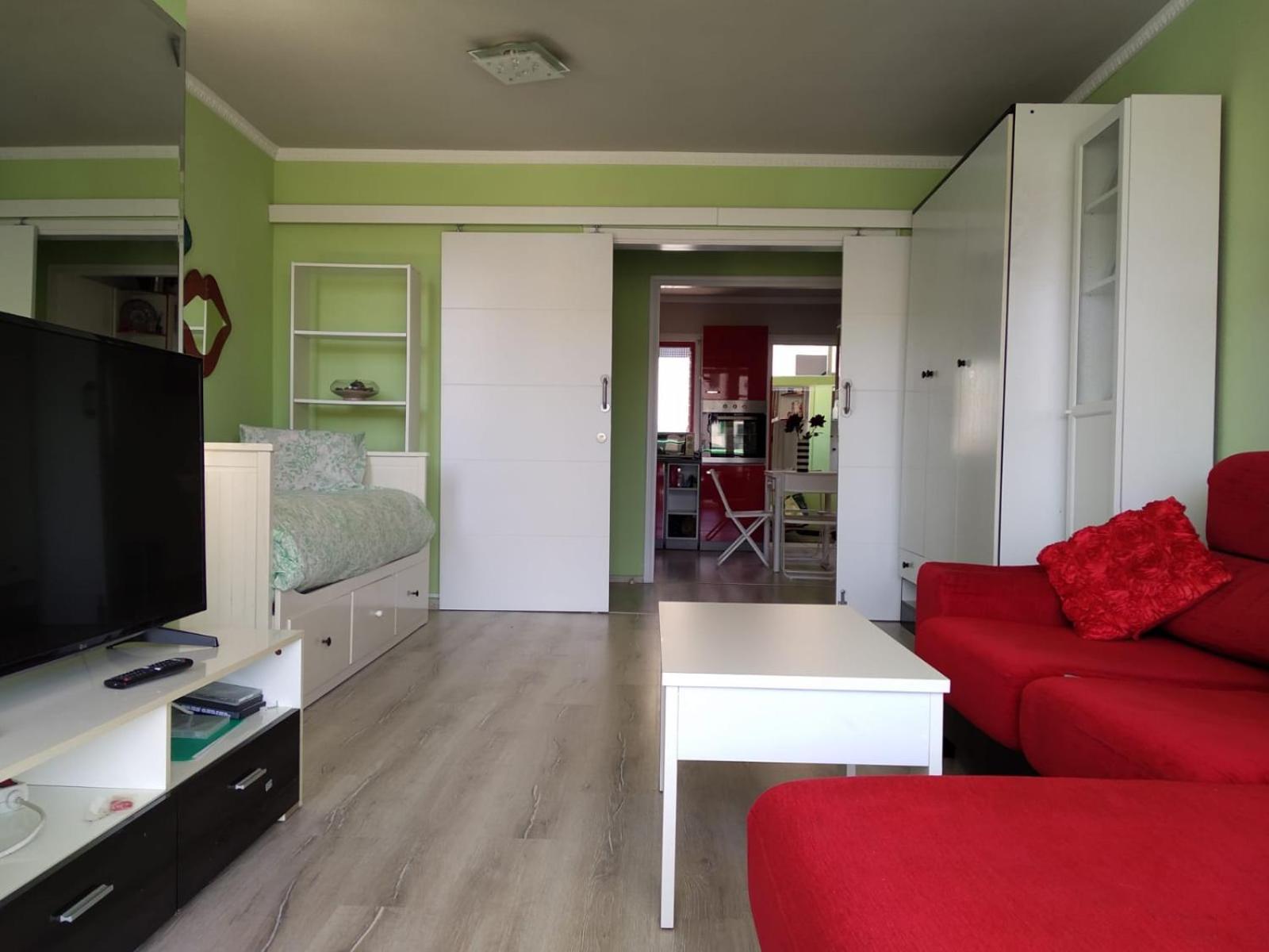 Residencial Las Vinas * Playa de las Americas (Tenerife)