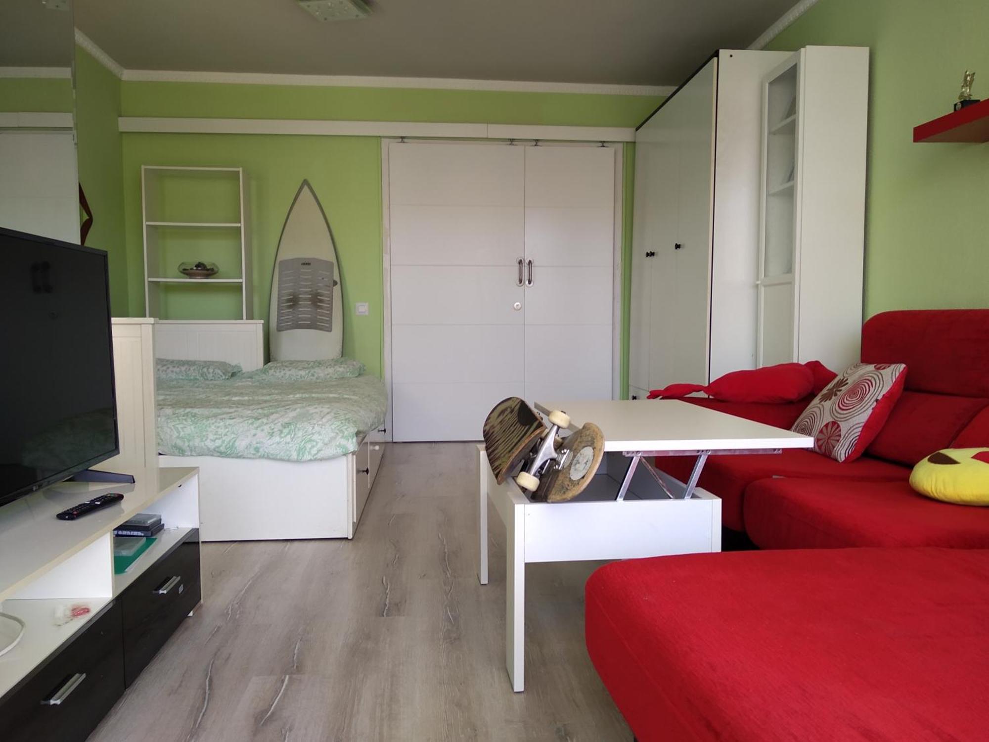 Residencial Las Vinas *