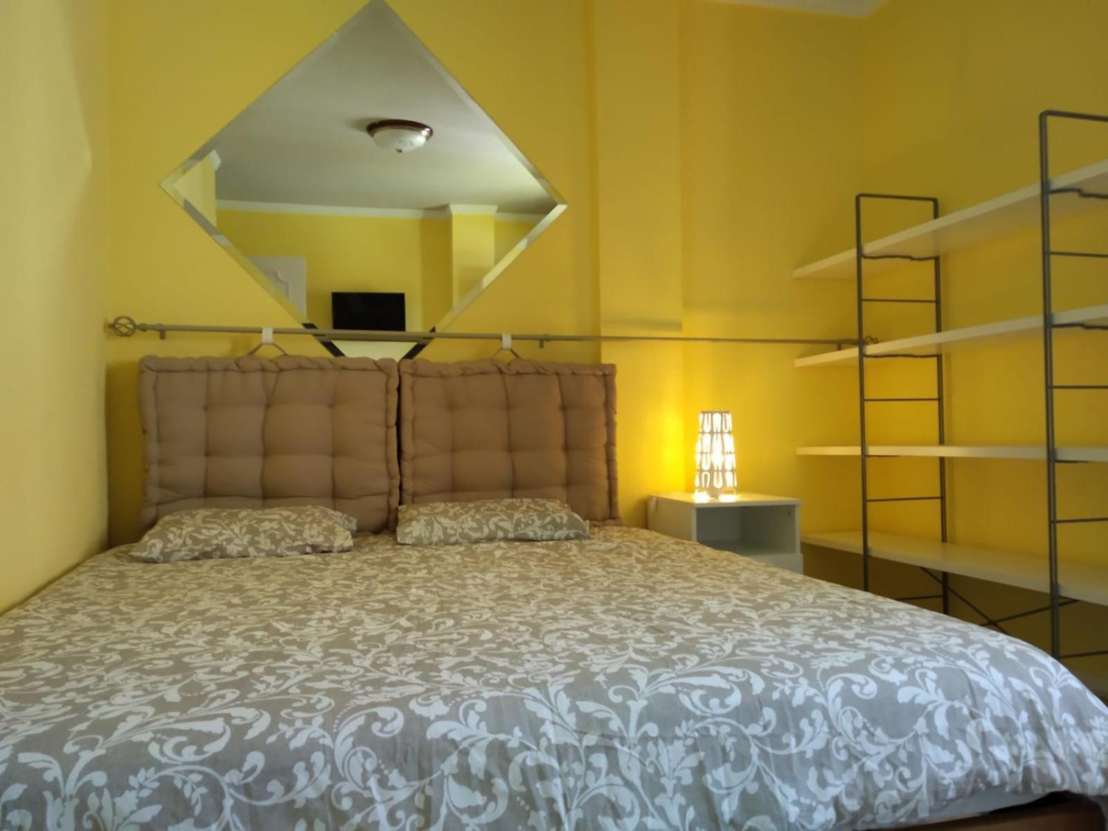 Residencial Las Vinas * Playa de las Americas (Tenerife)