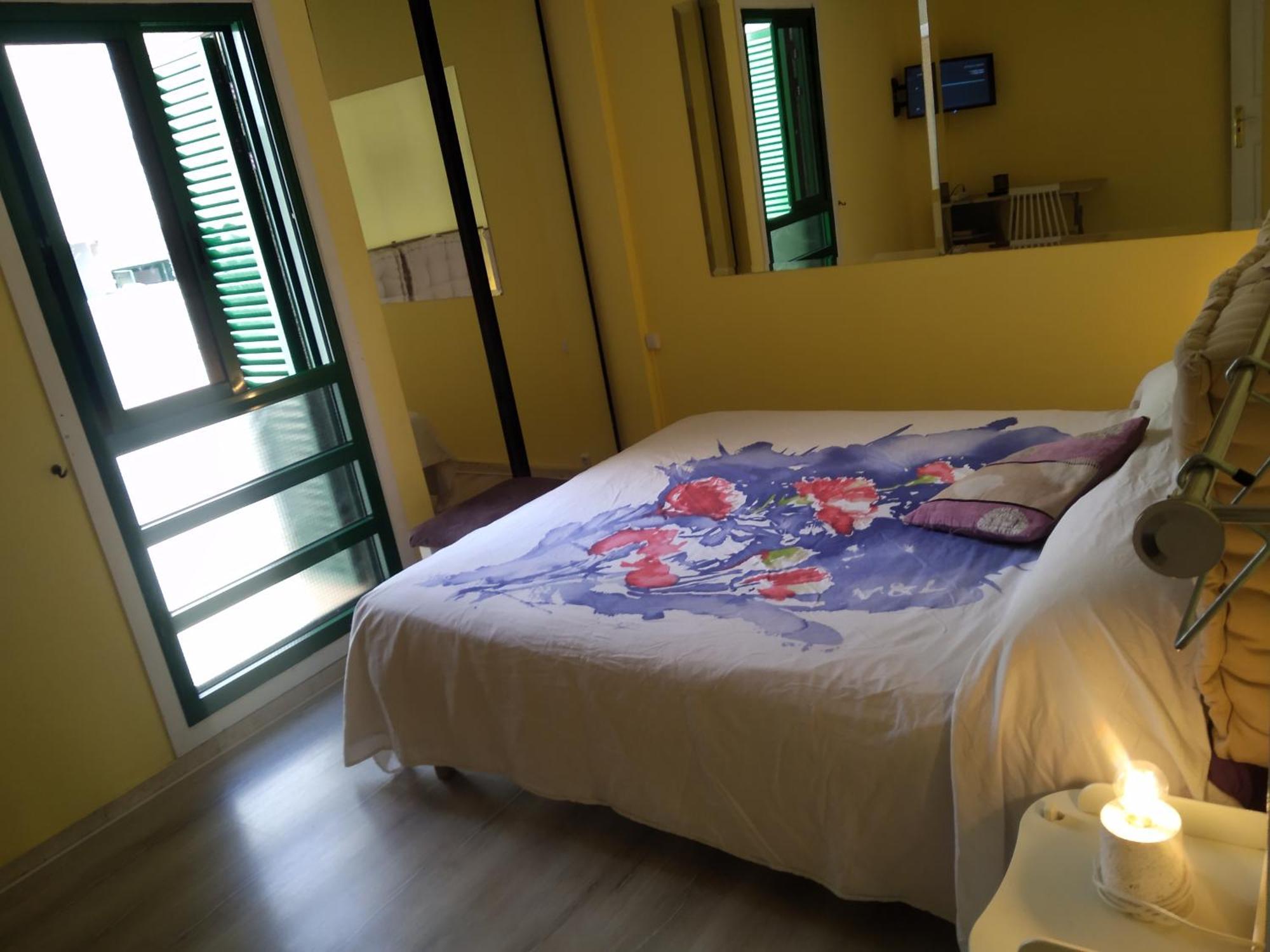 Homestay Residencial Las Vinas Playa de las Americas (Tenerife)