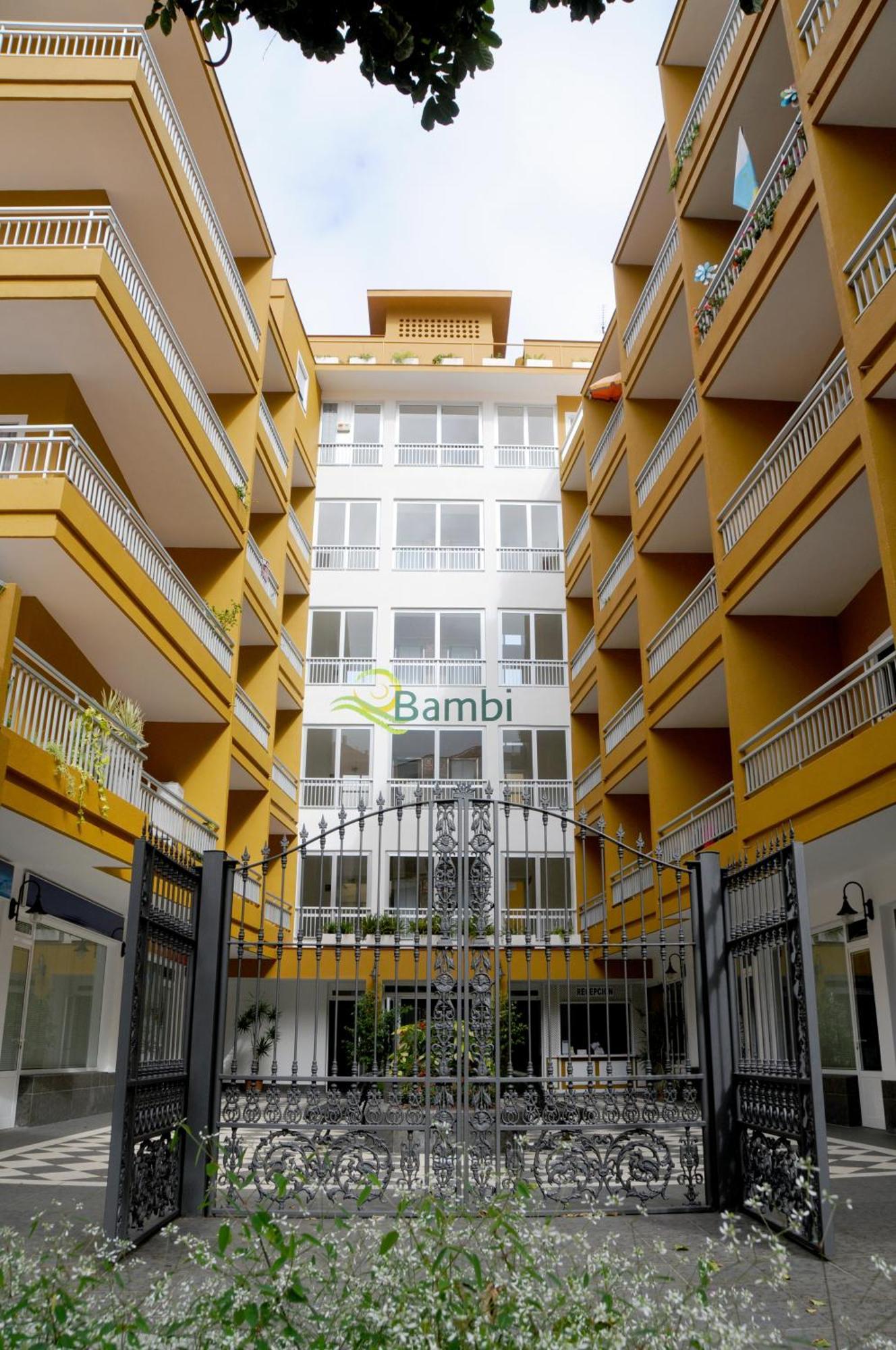 Rf Bambi Adults Only Puerto de la Cruz (Tenerife)