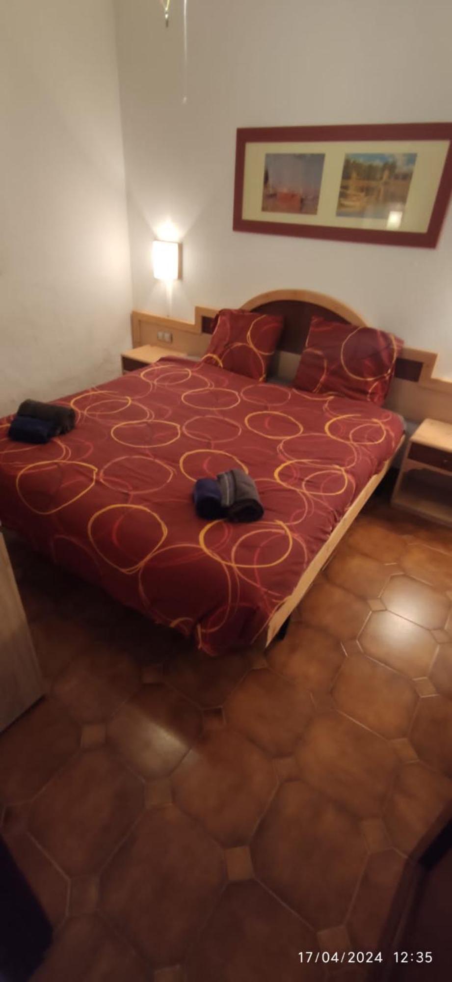 Apartamento Paraiso Chipeque Cristianos Arona (Tenerife)