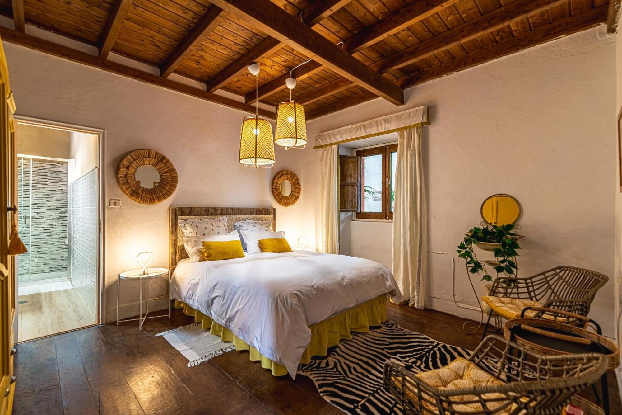 Casa Bernarda With Heated Pool