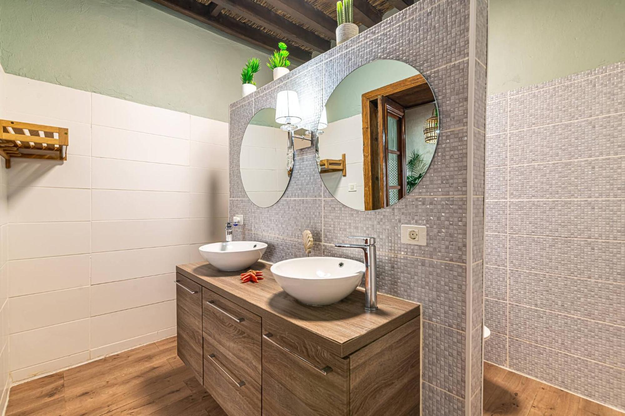 Casa Bernarda With Heated Pool La Cisnera