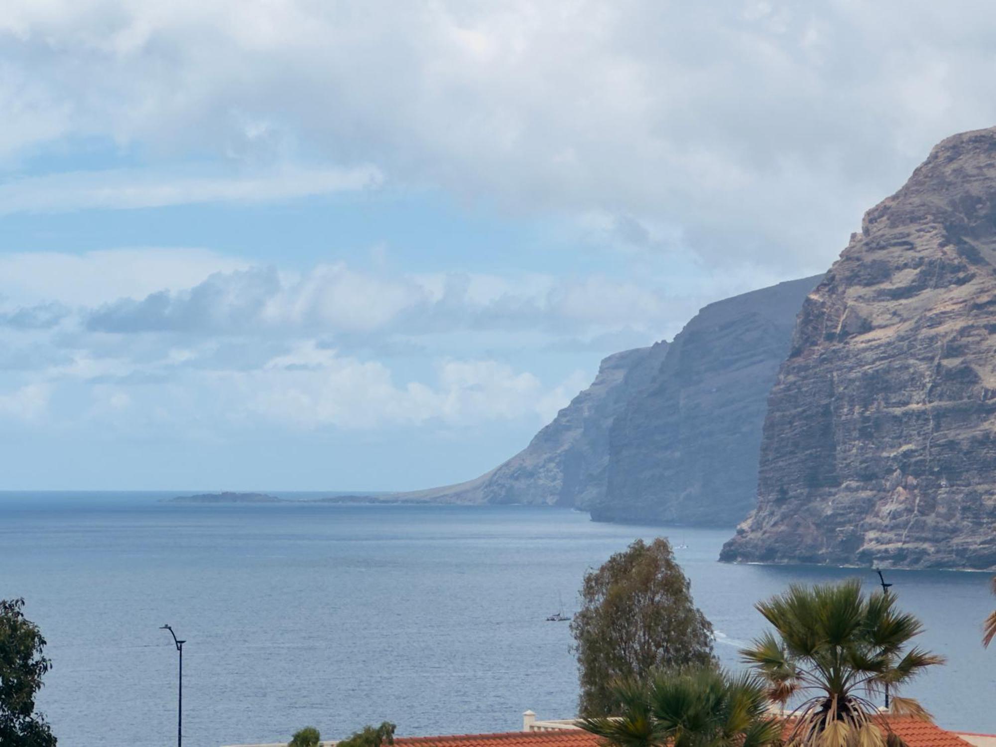 Appartement Hibisco Lazy Days Gigantes - Swimming Pool - Ac *