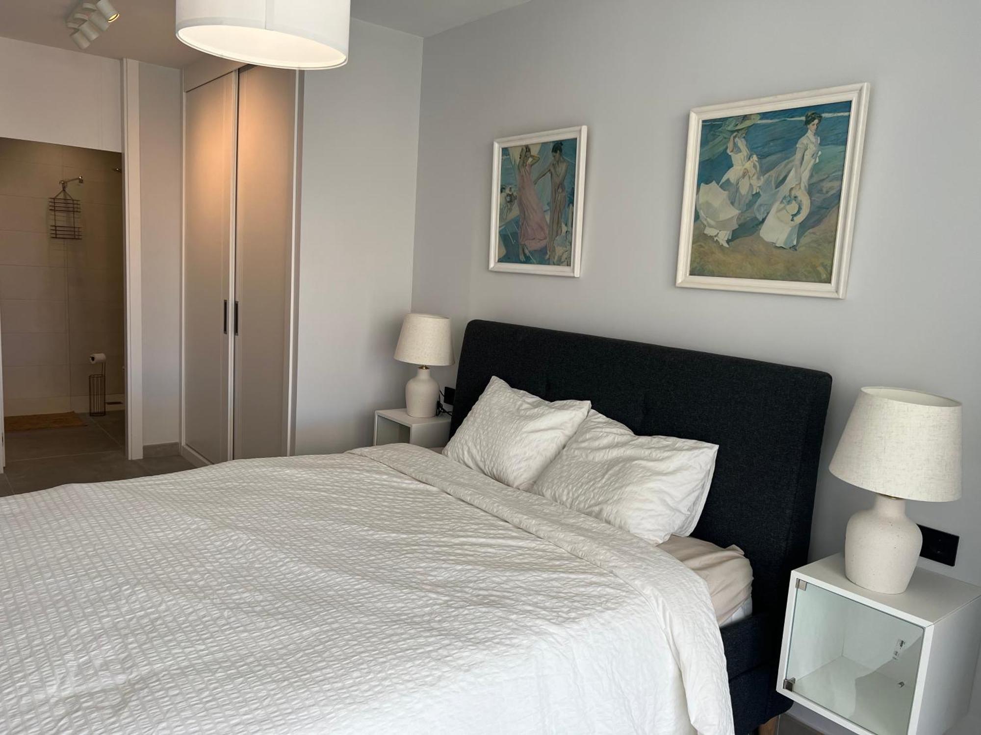 Appartement Terrazas