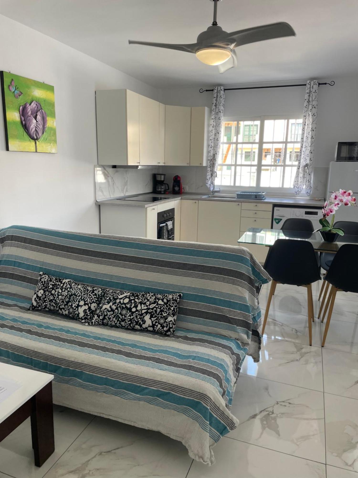 Apartamento Beautiful With Pool And Wifi Costa del Silencio