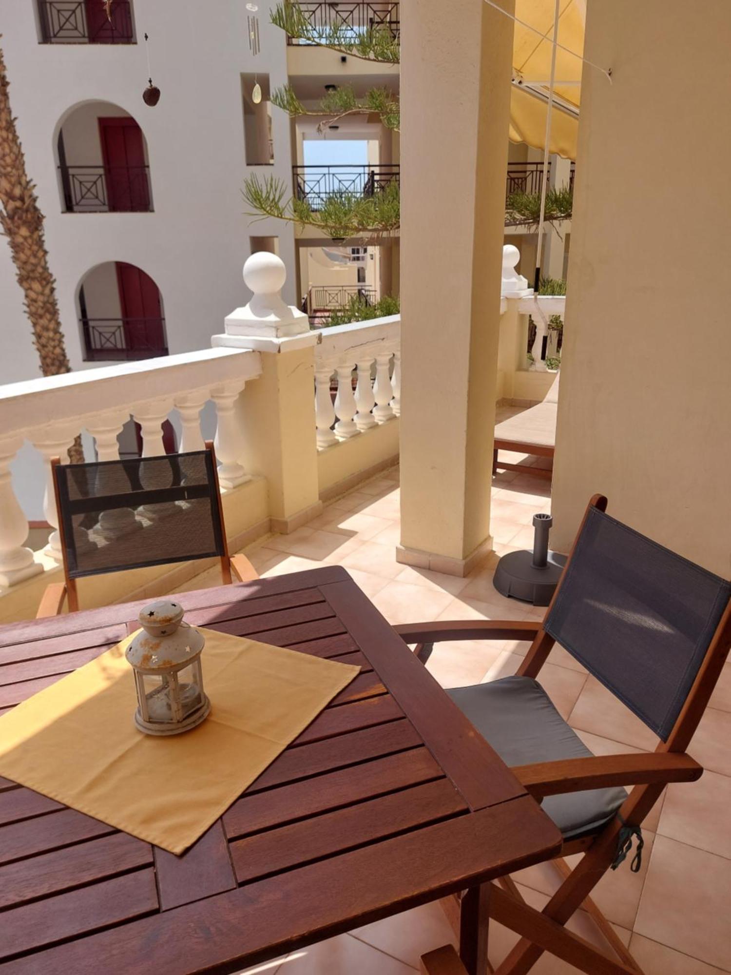 Apartment 1 Bedroom Cristianos