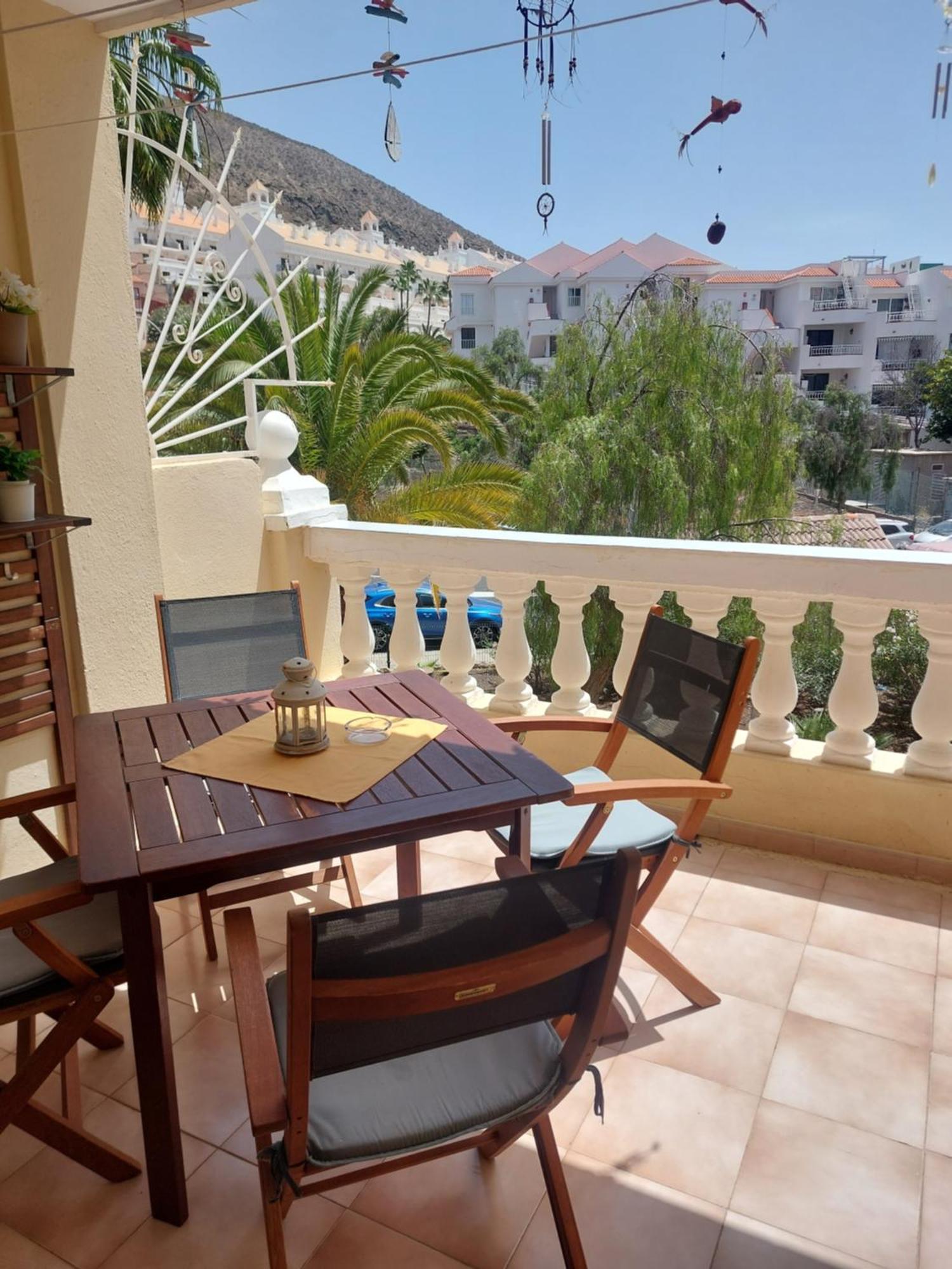 1 Bedroom Cristianos Apartment *