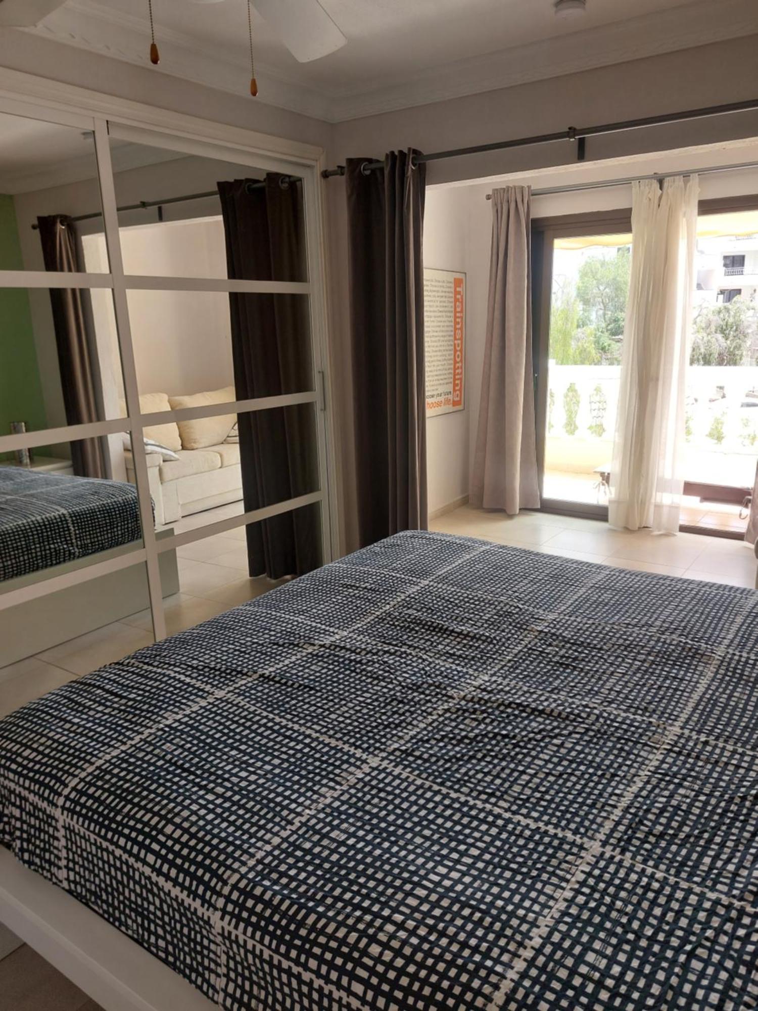 1 Bedroom Cristianos