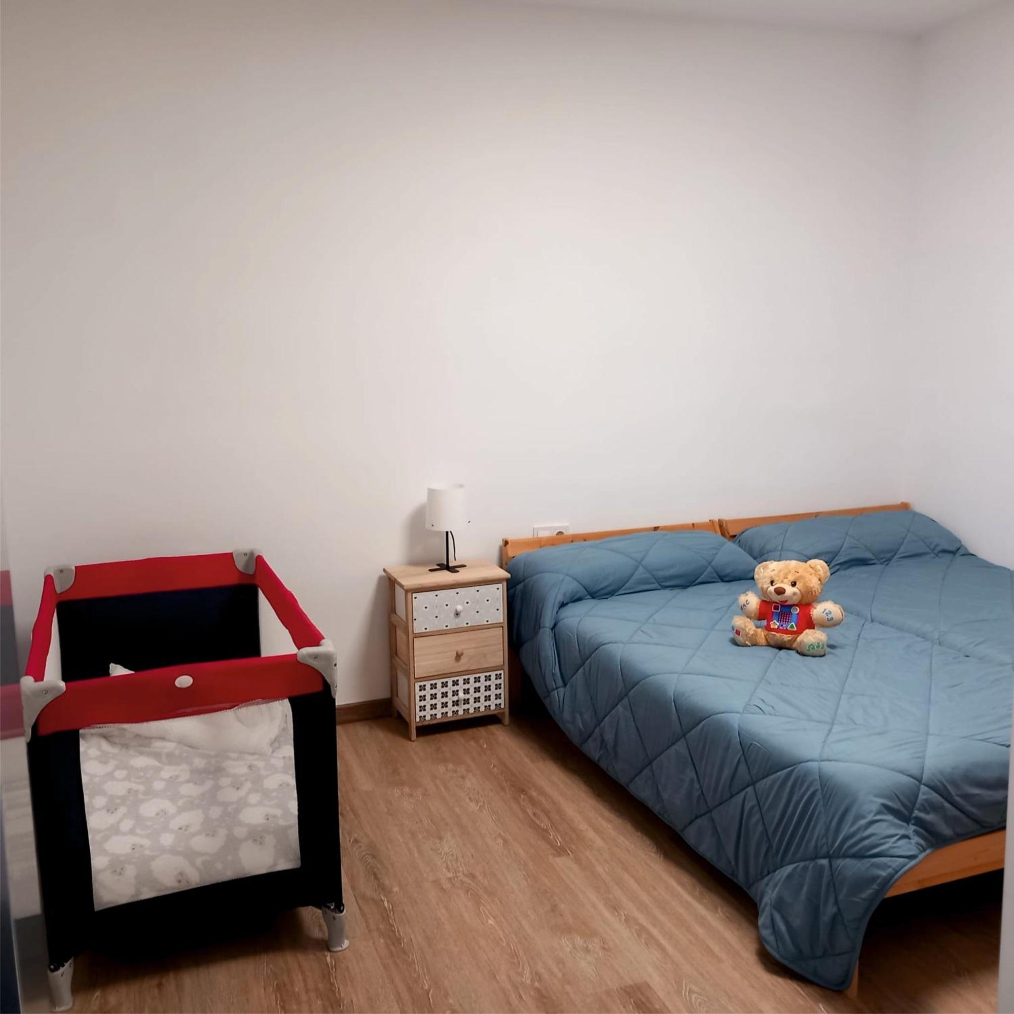 Apartamento Maoli B Appartement Icod De Los Vinos