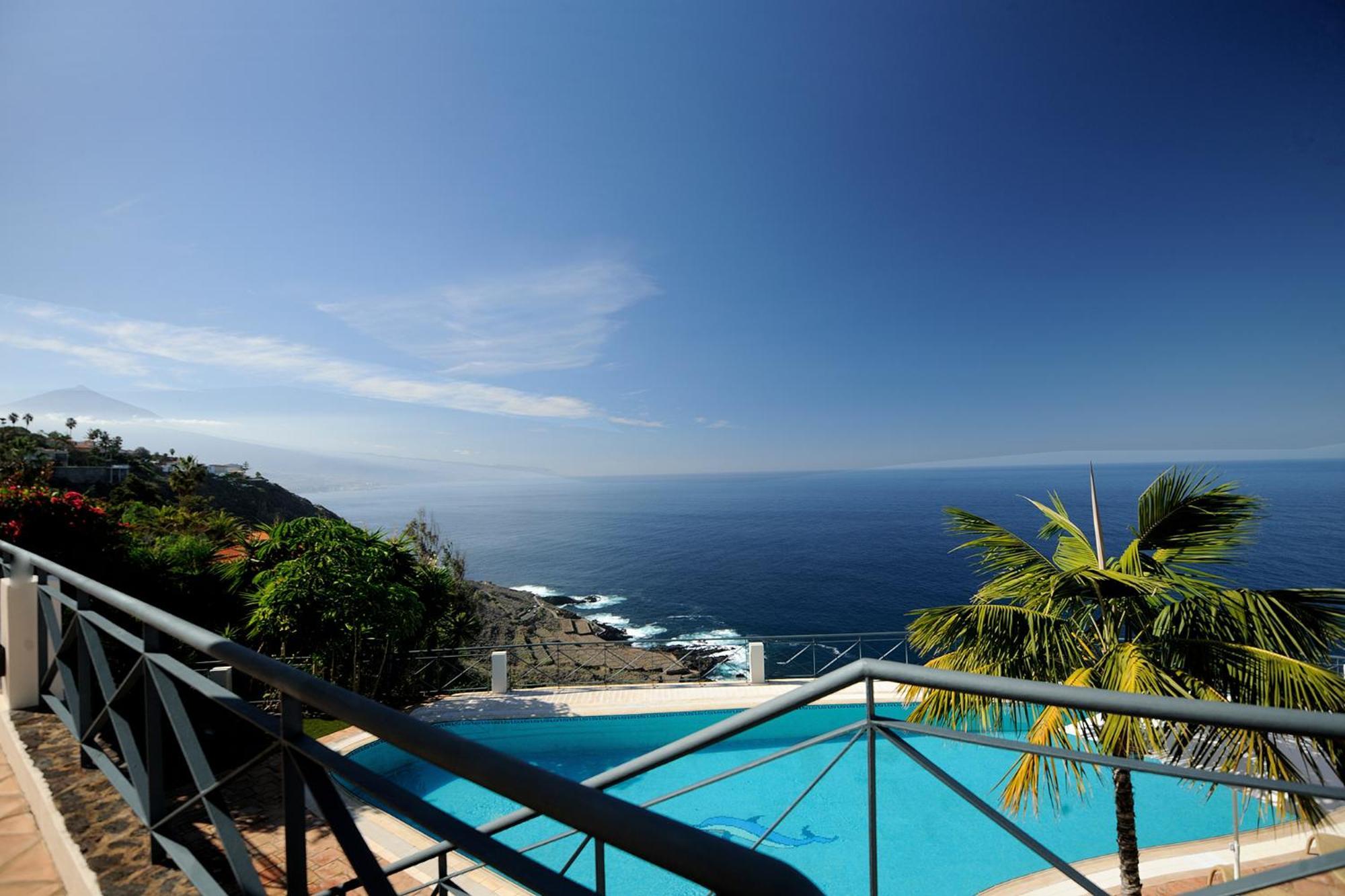 Bahia Villa El Sauzal
