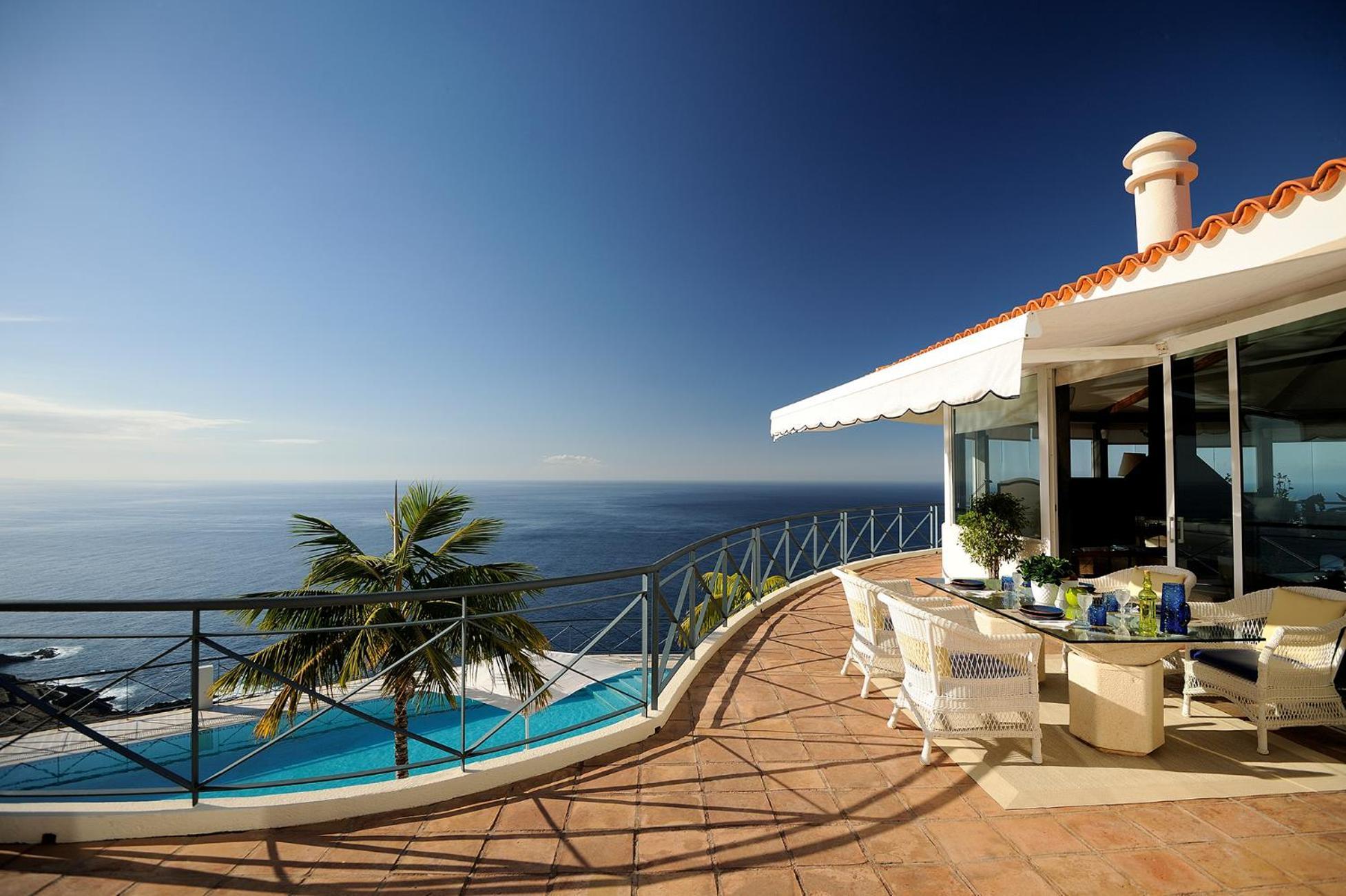 Bahia Villa