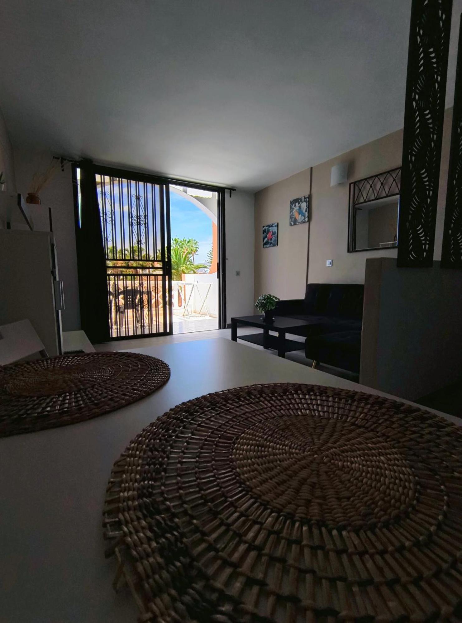 Vista Oceano In Appartement