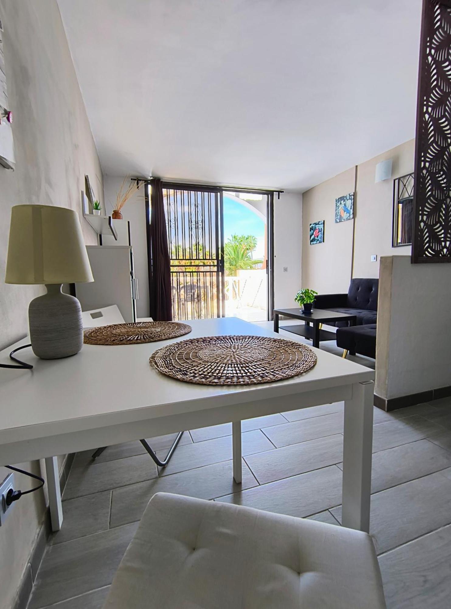 Appartement Vista Oceano In