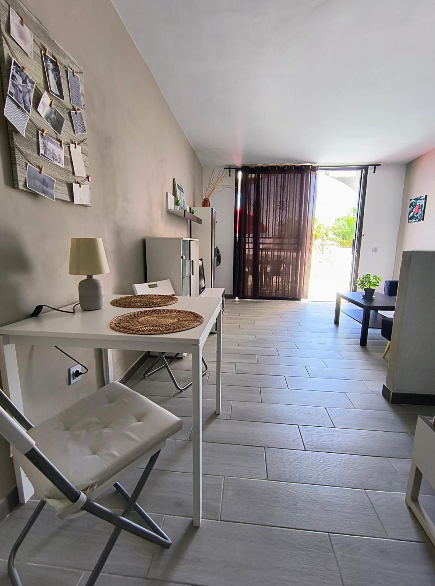 Appartement Vista Oceano In *