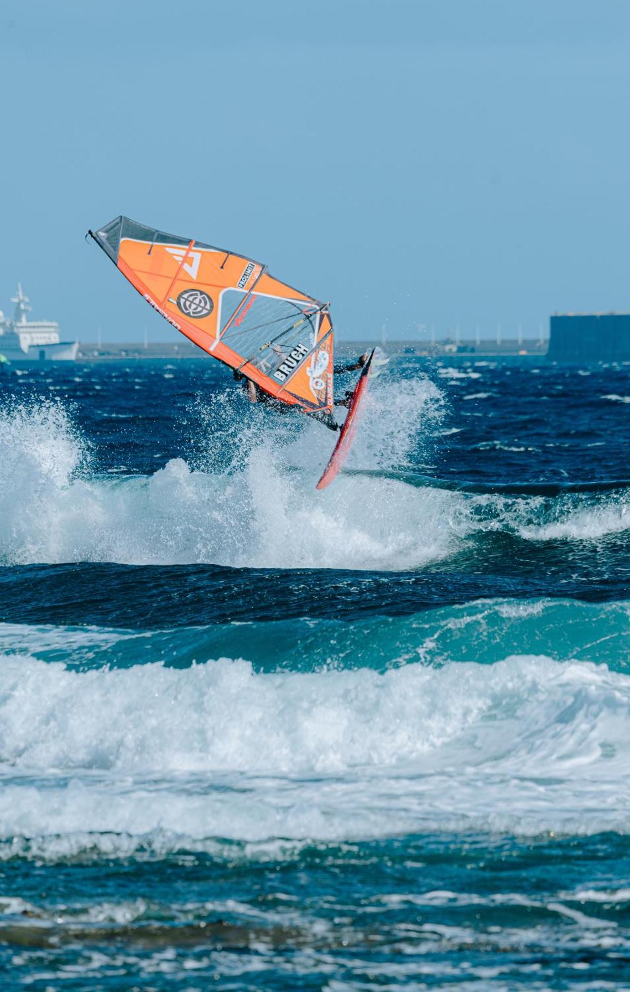 Appartement Balos Windsurf & Kitesurf *