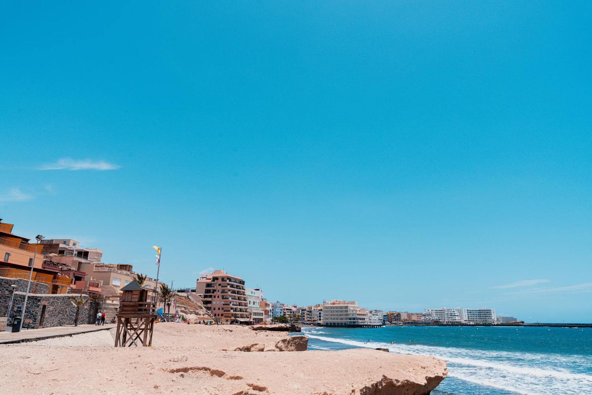 Appartement Balos Windsurf & Kitesurf *