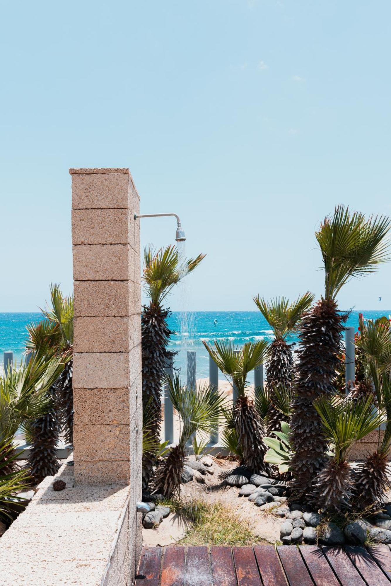 Balos Windsurf & Kitesurf