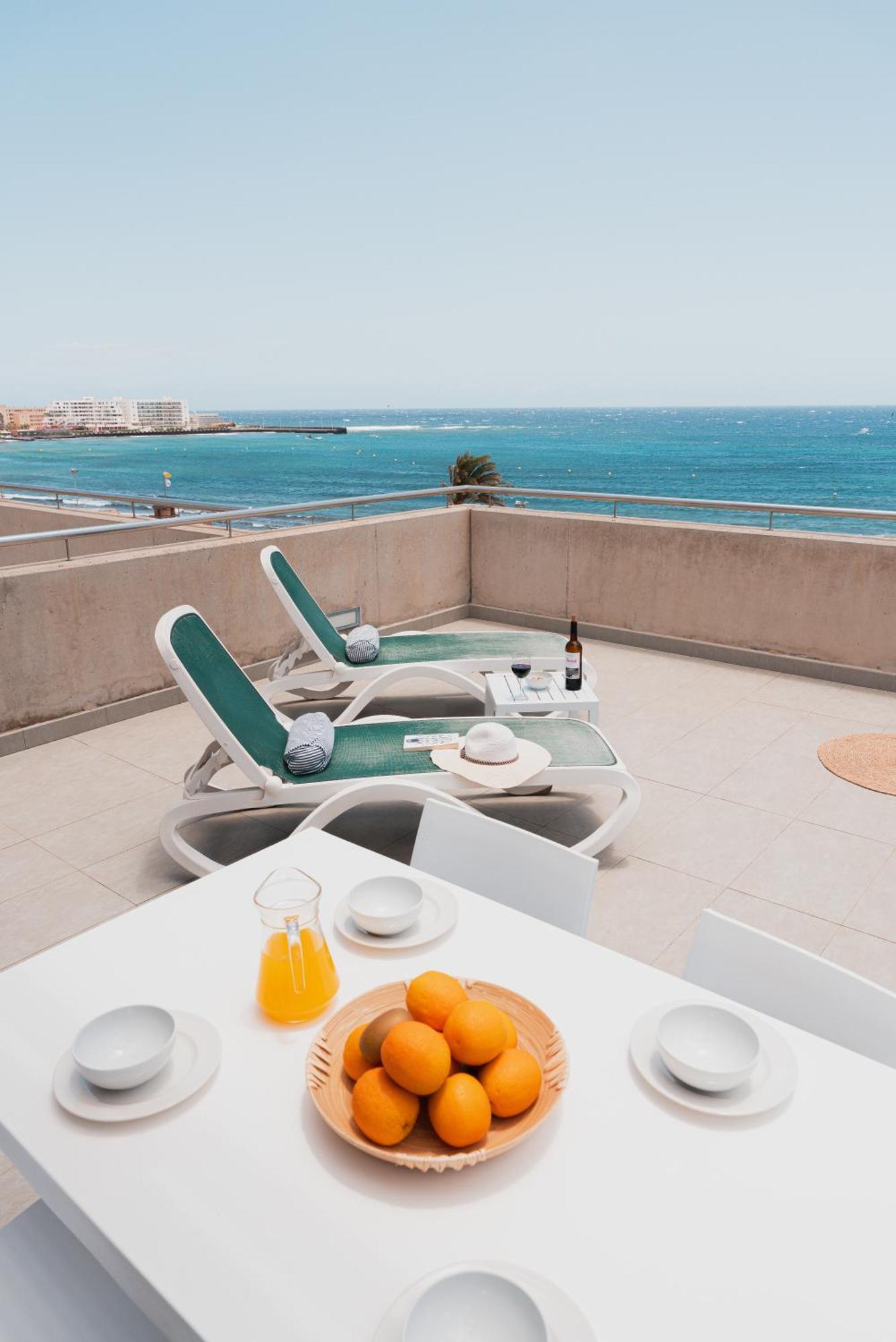Appartement Balos Windsurf & Kitesurf