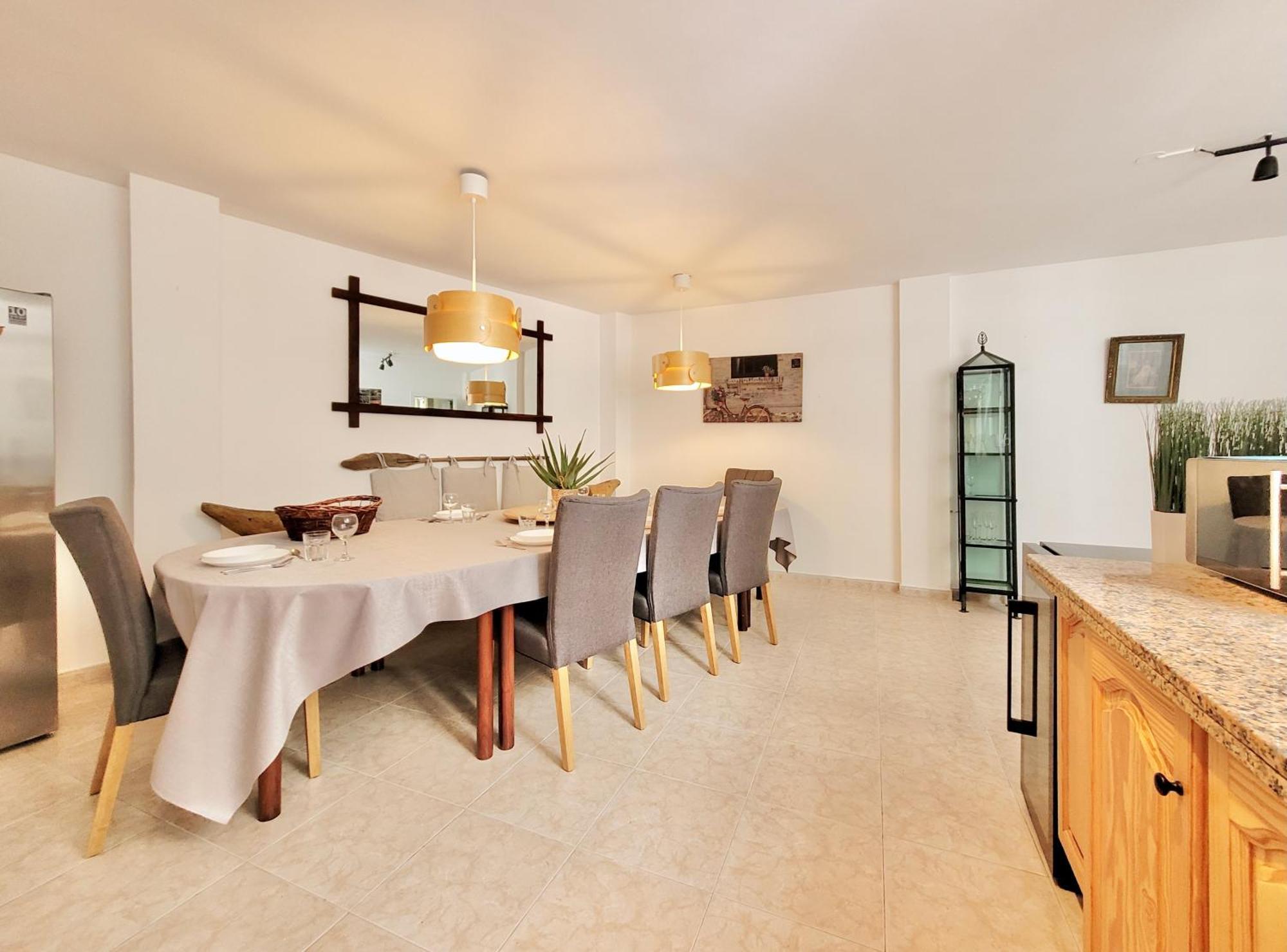 Pura Vida Appartement