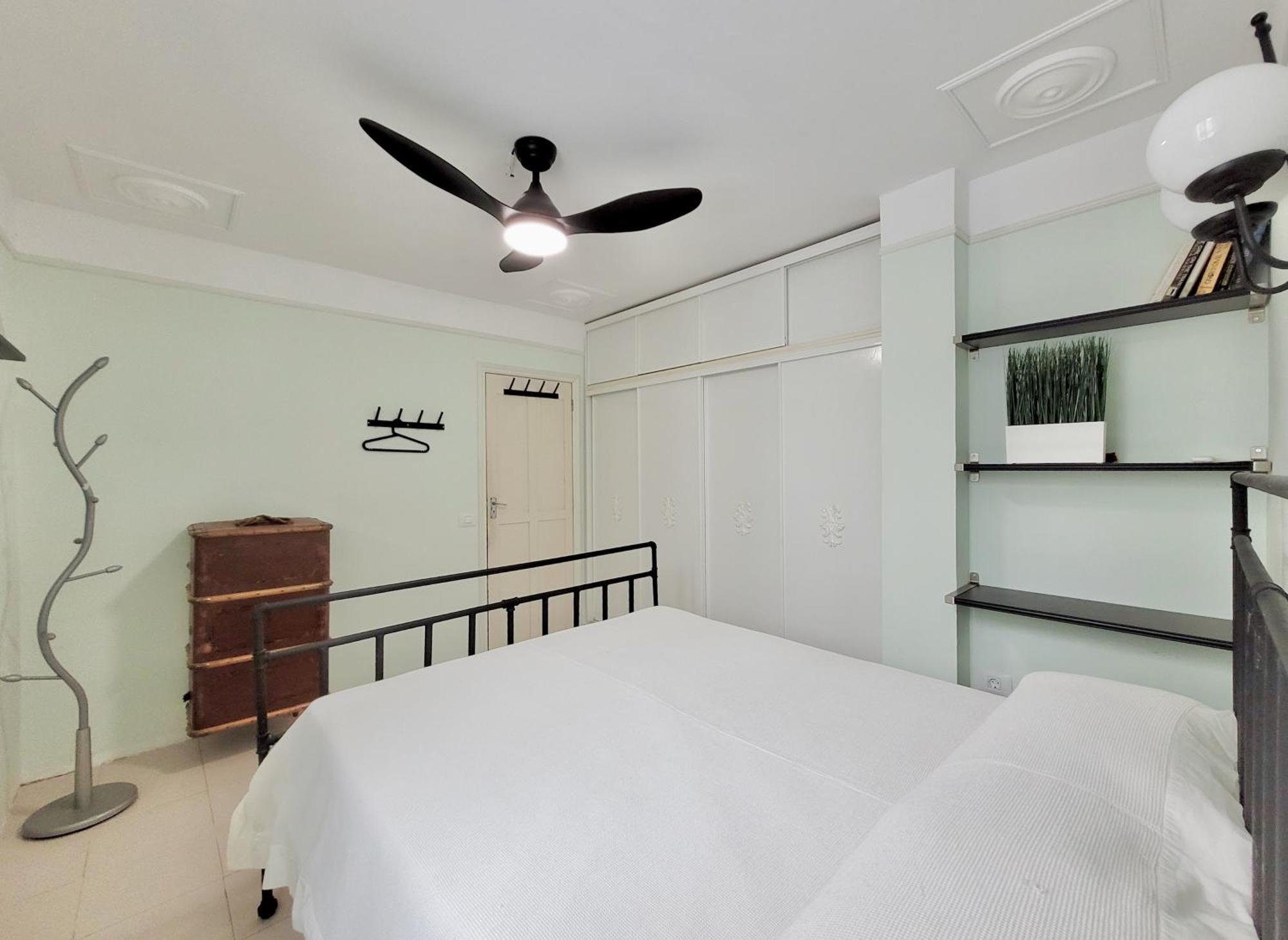 Pura Vida Appartement Puerto de la Cruz (Tenerife)