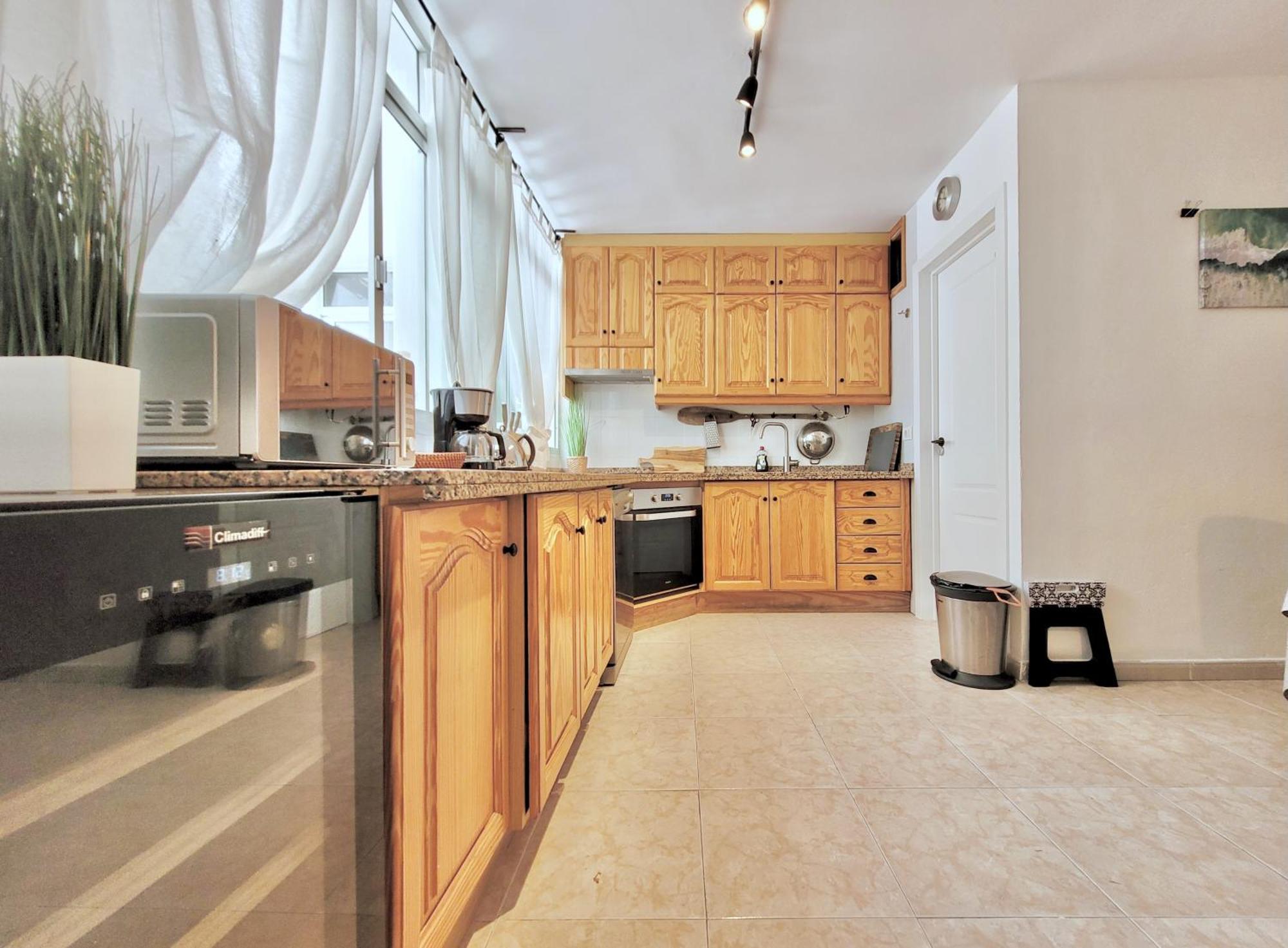 Appartement Pura Vida