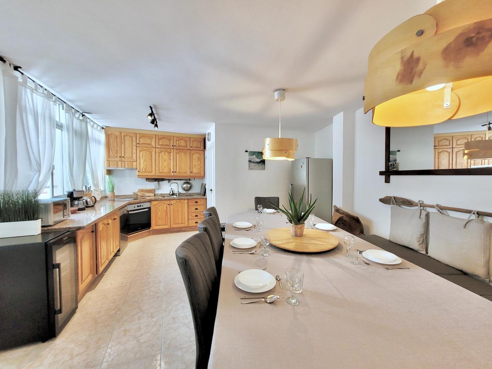 Pura Vida Appartement