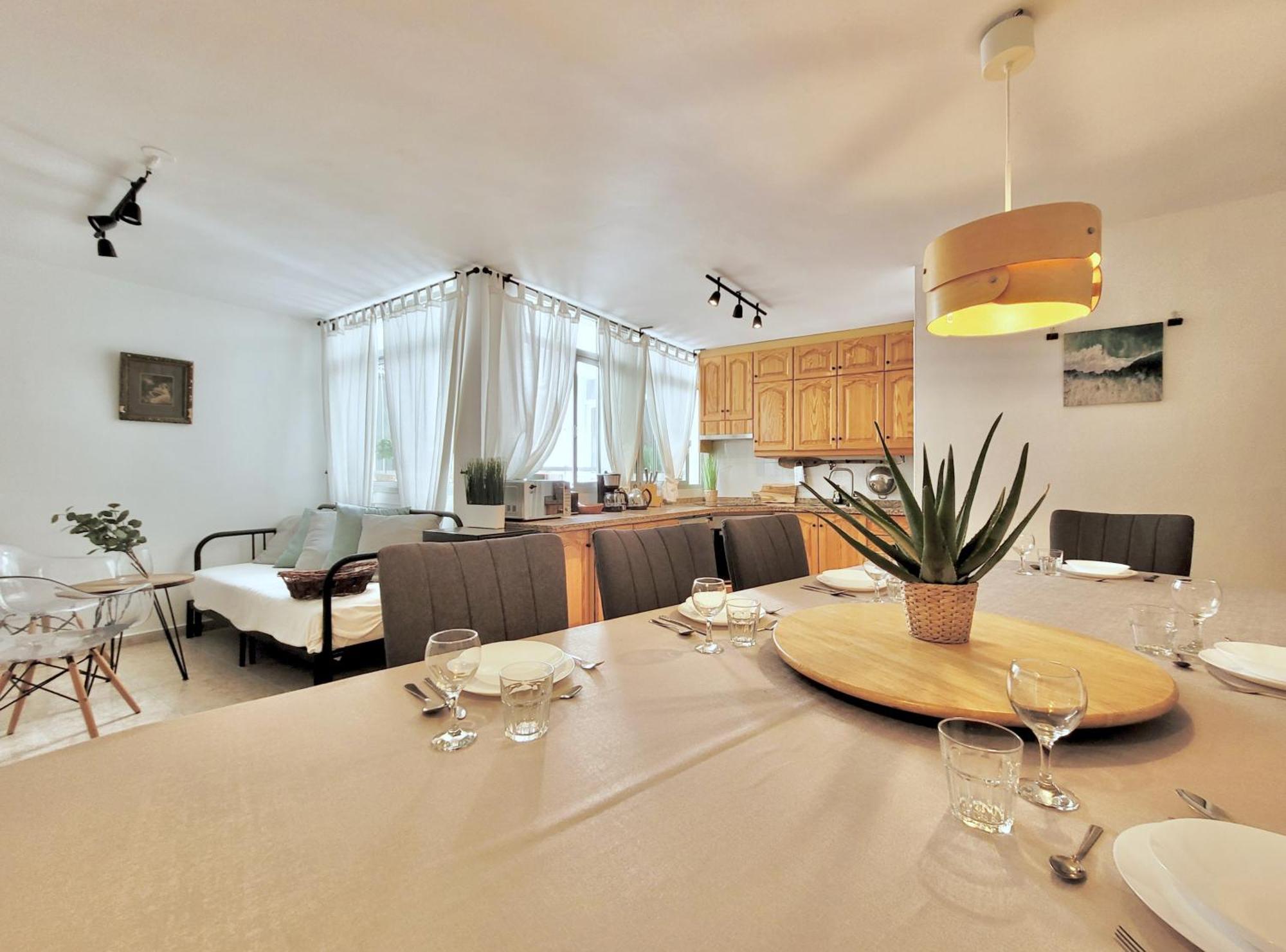 Appartement Pura Vida