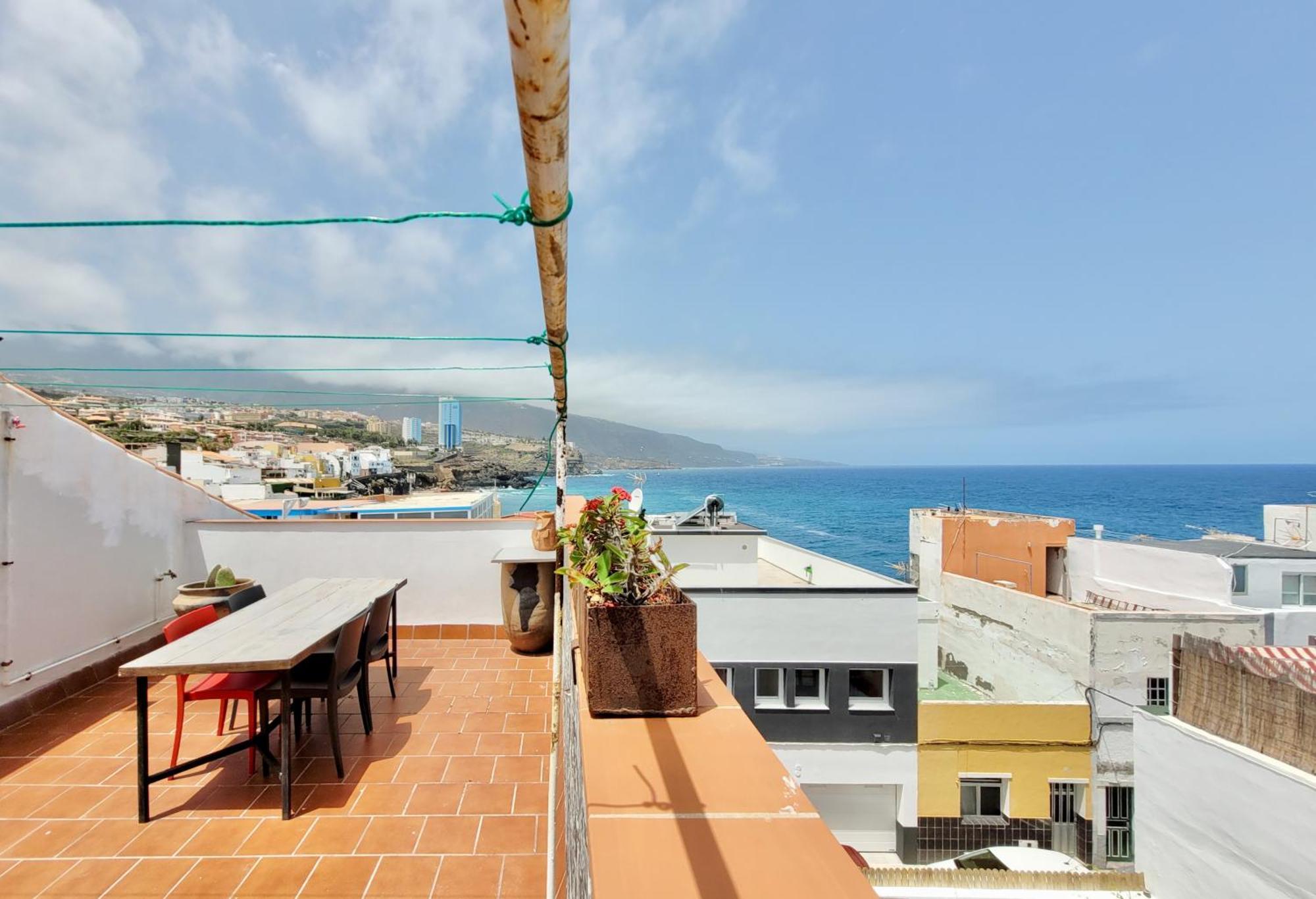 Pura Vida Appartement *