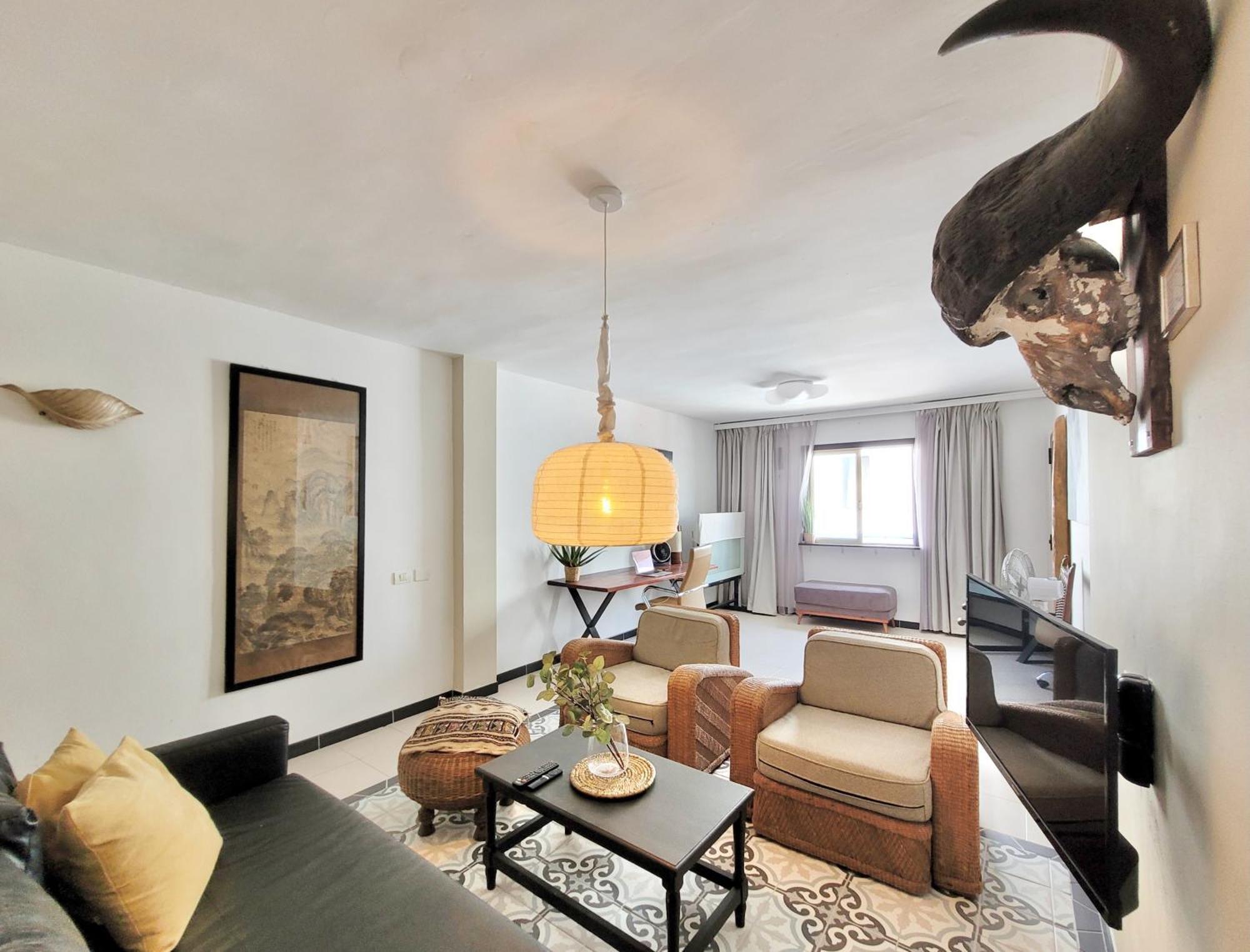 Pura Vida Appartement *