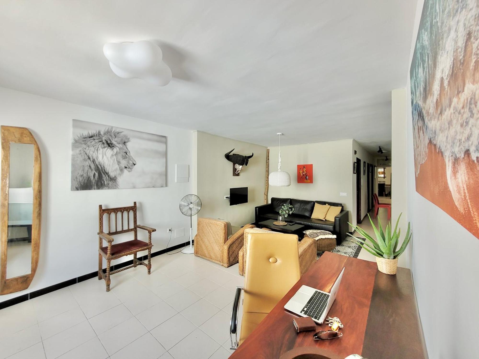 Appartement Pura Vida