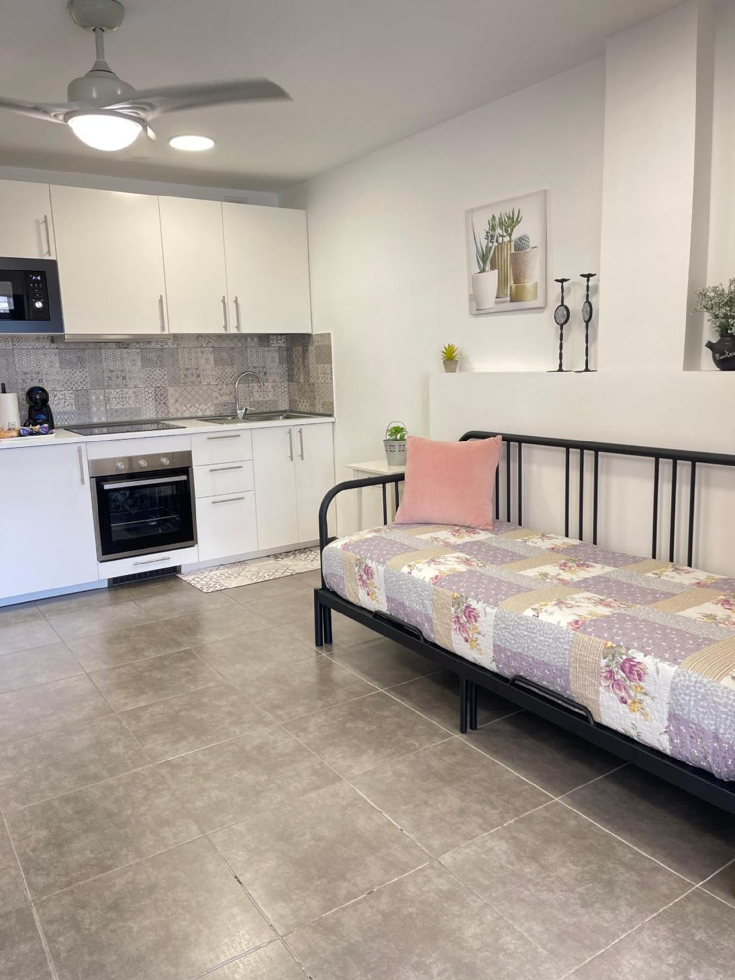 Casa Hermosa Appartement Los Cristianos (Tenerife)