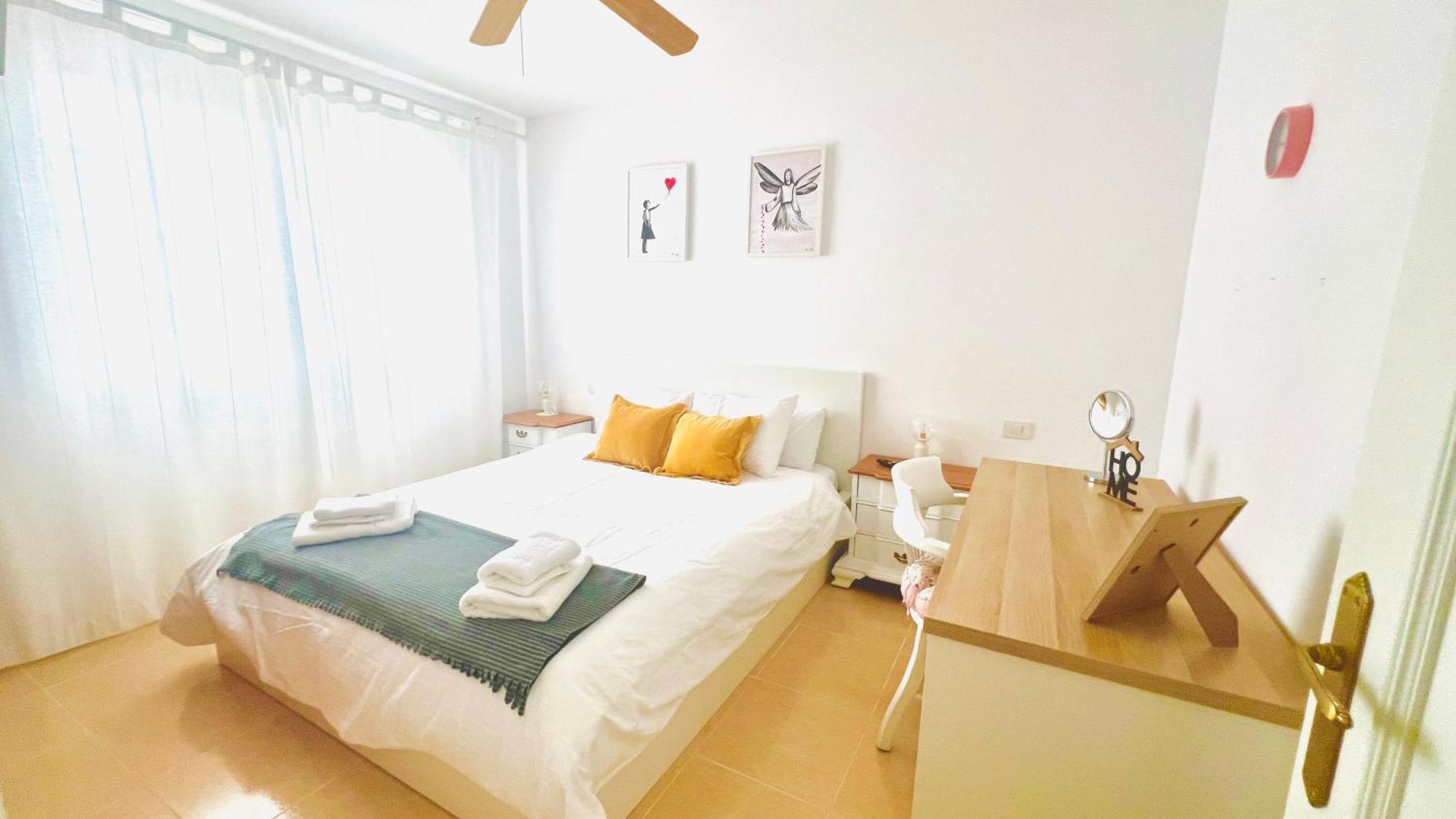 Laderas Del Palmar Luxury Apartment *