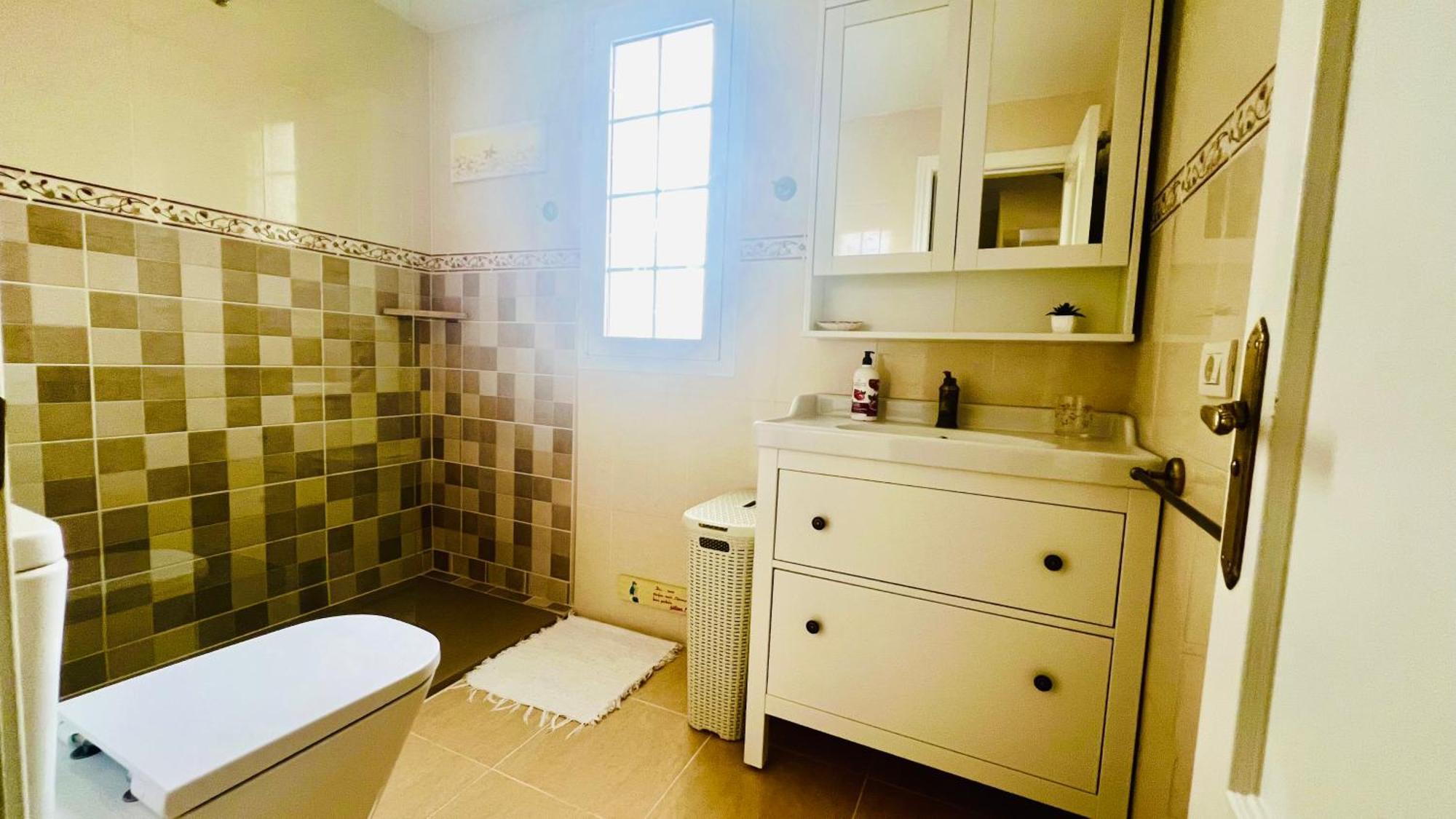 Laderas Del Palmar Luxury Apartment