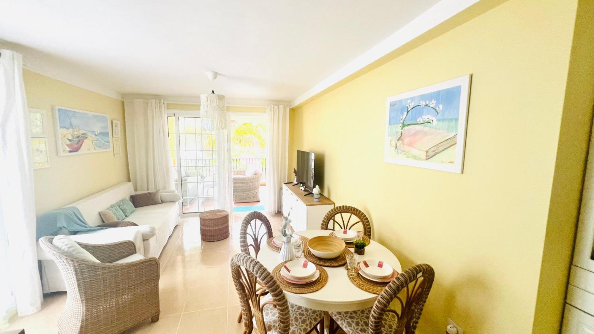 Laderas Del Palmar Luxury Palm-mar