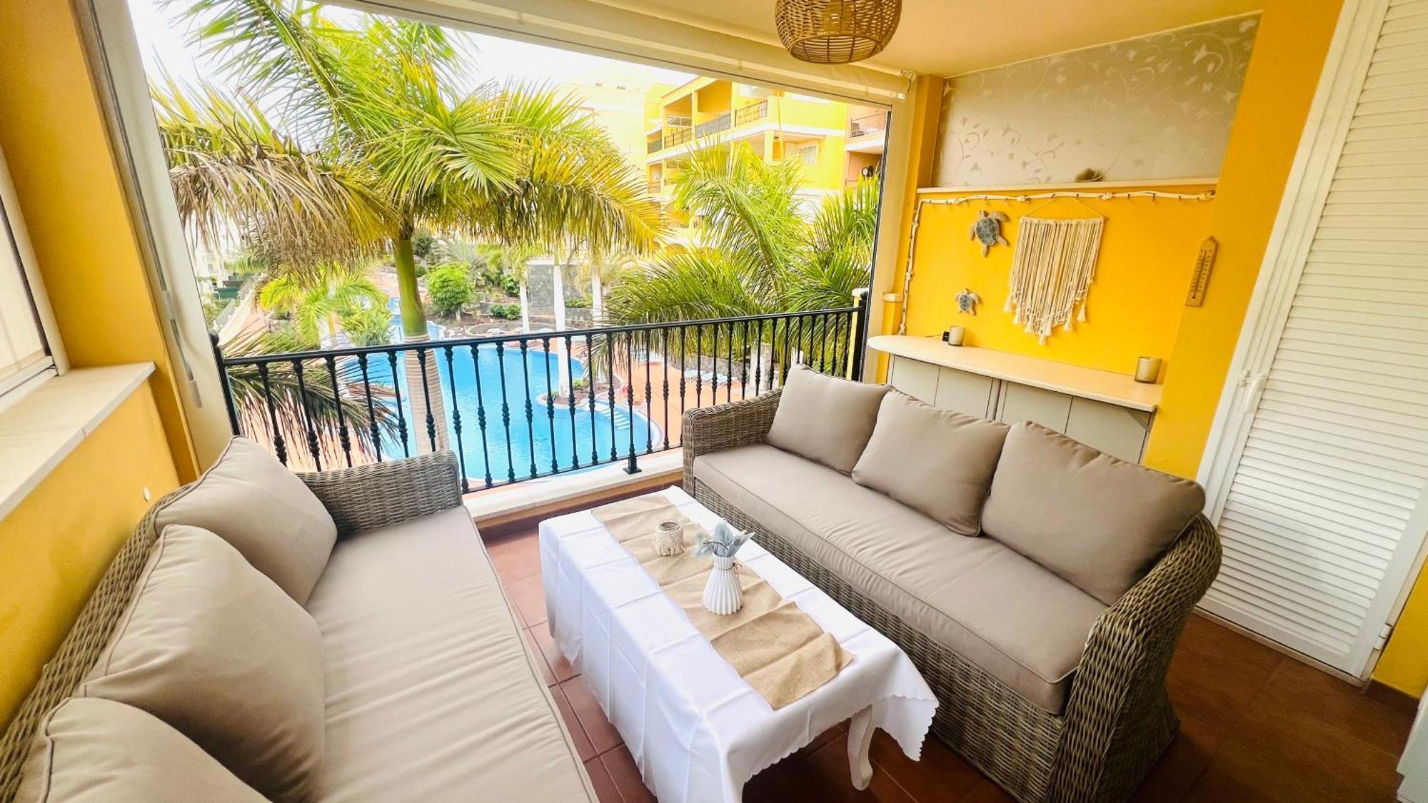 Laderas Del Palmar Luxury Palm-mar